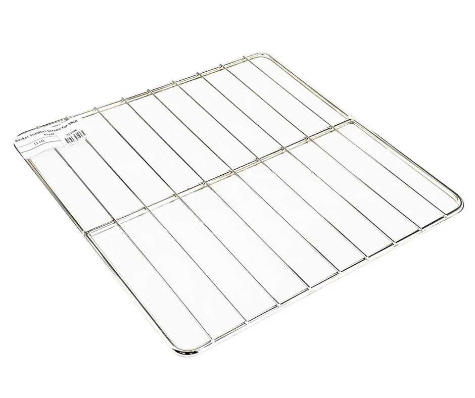 Basket Support Screen for 85LB Fryer