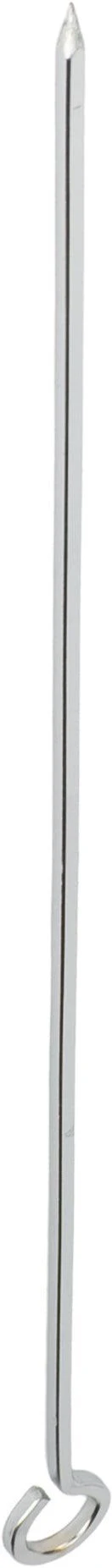 BBQ Skewers - SS Square (45x0.3x0.3 cm)