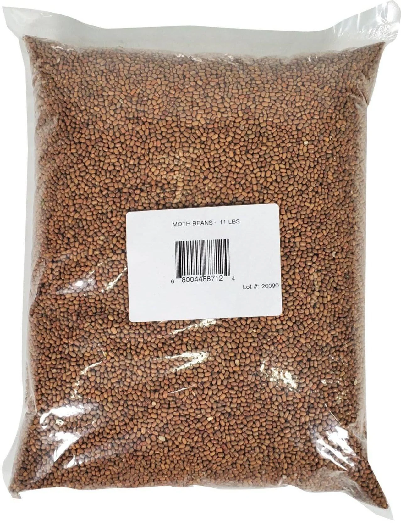 Moth Bean - Daal — Each (10 LB)