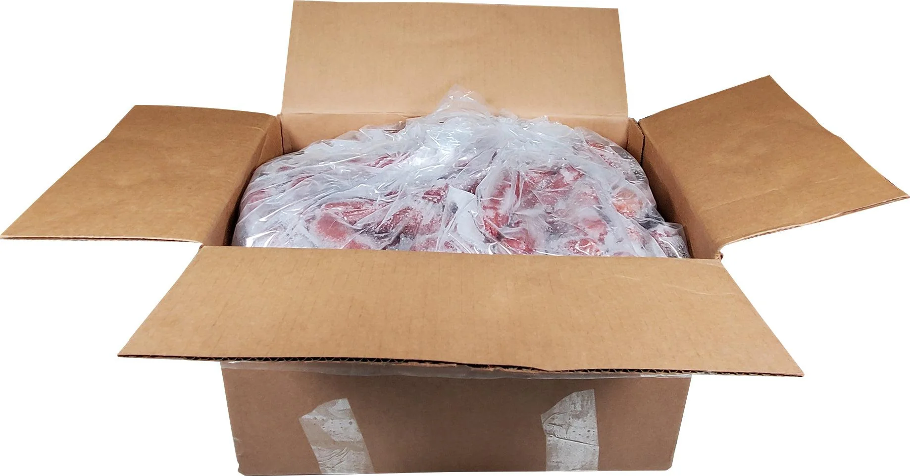 Soloway's - 8" Fully Cooked Sausages Debrezini - Mild 85/90 pcs