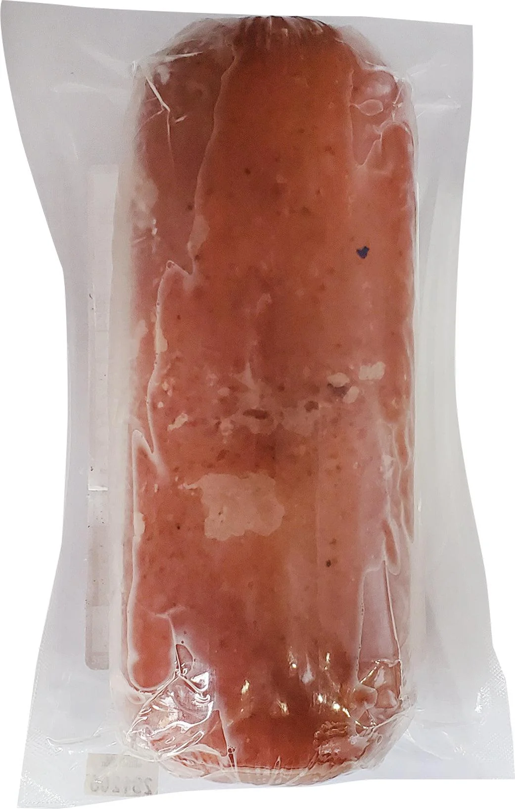 Fresh Deli - Solmaz - Cooked - Beef Salami - Hot - Halal — Case (10 x 1 KG)