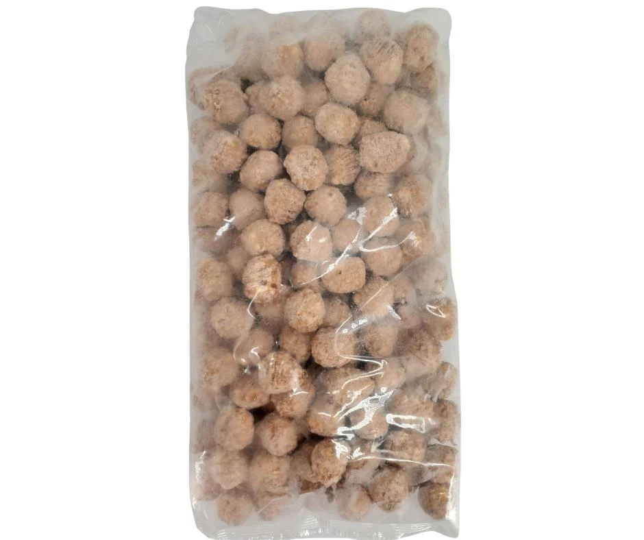 Rosina - Breakfast Bites - Bacon, Egg & Cheese - 320 x .5 oz — Each (5 LB)