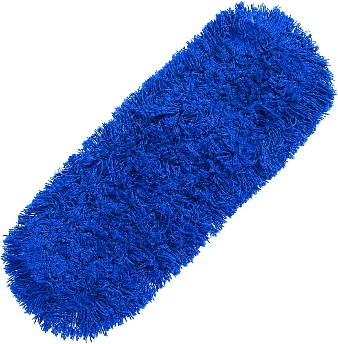 Spartano - 24" Dust Mop Head - Blue — Case (12 CT)