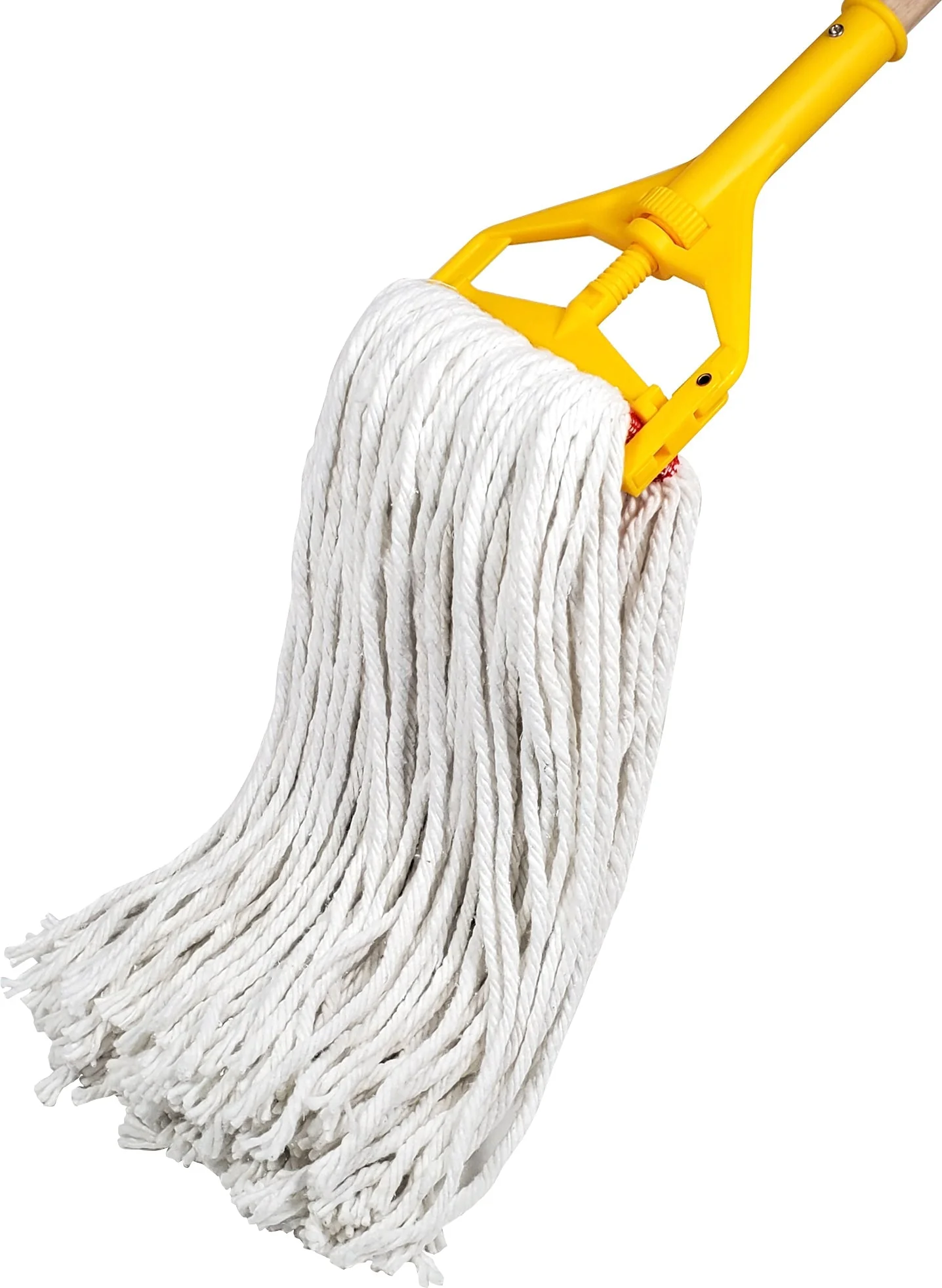 Spartano - 20oz White Synthetic Cut-End Mop Head - 3087 — Case (12 CT)