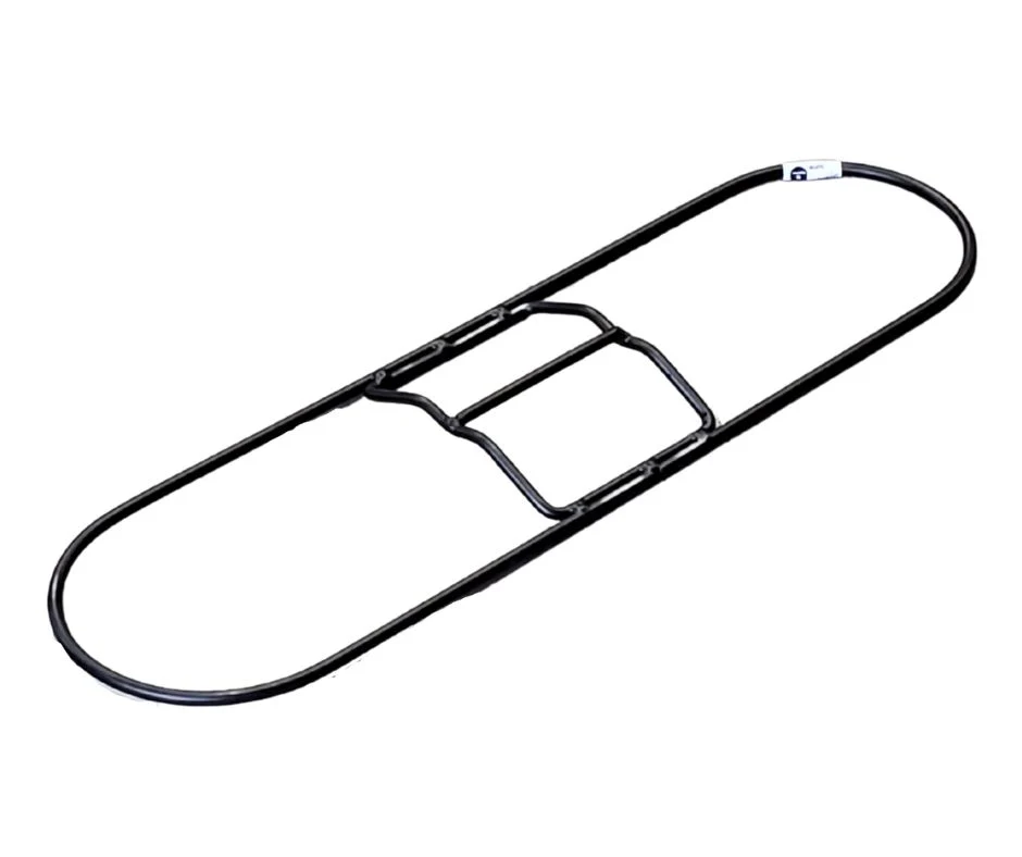 Spartano - 18" Dust Mop - Metal Frame
