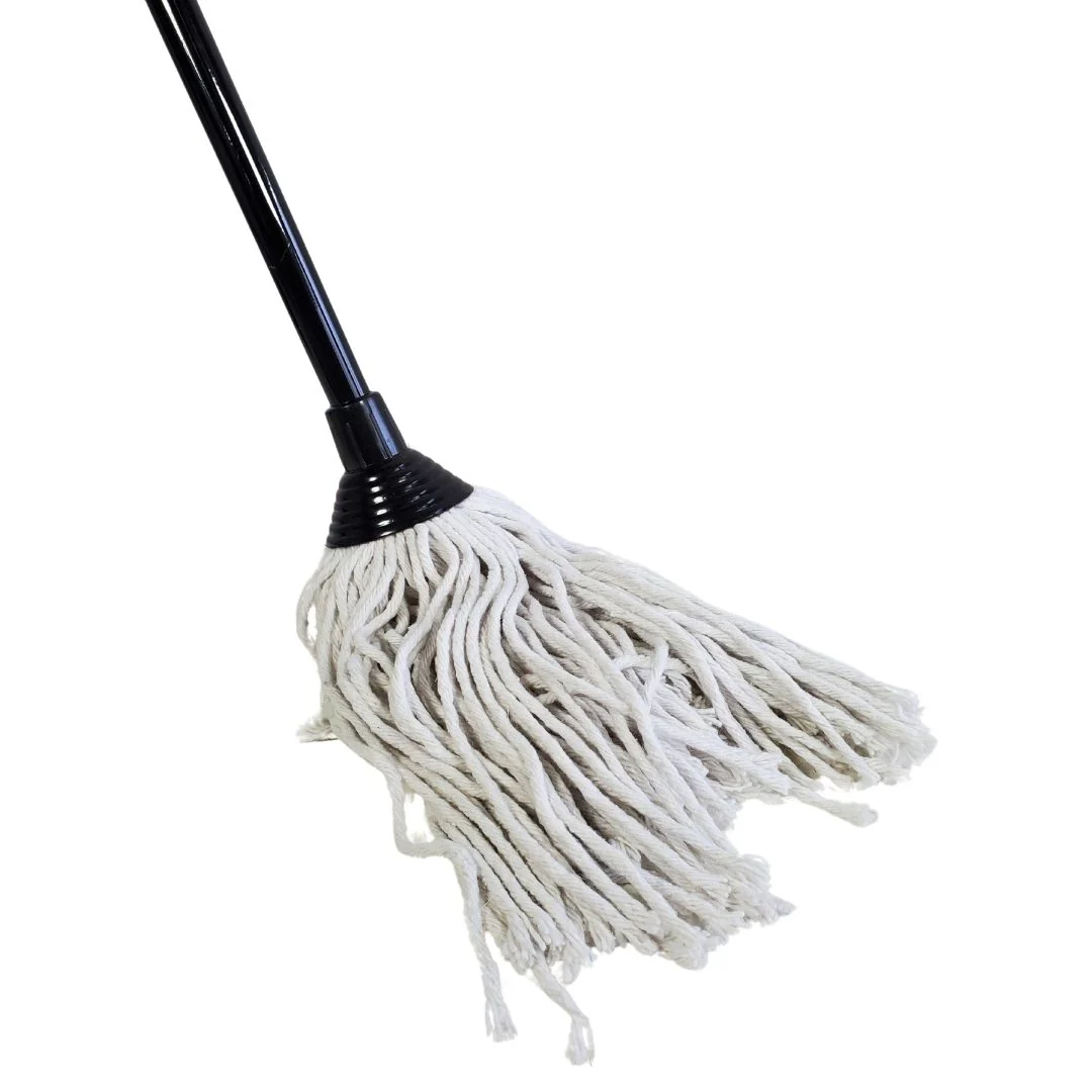 Spartano - 300g Yacht Mop with Metal Handle - 4922 — Each (1 CT)