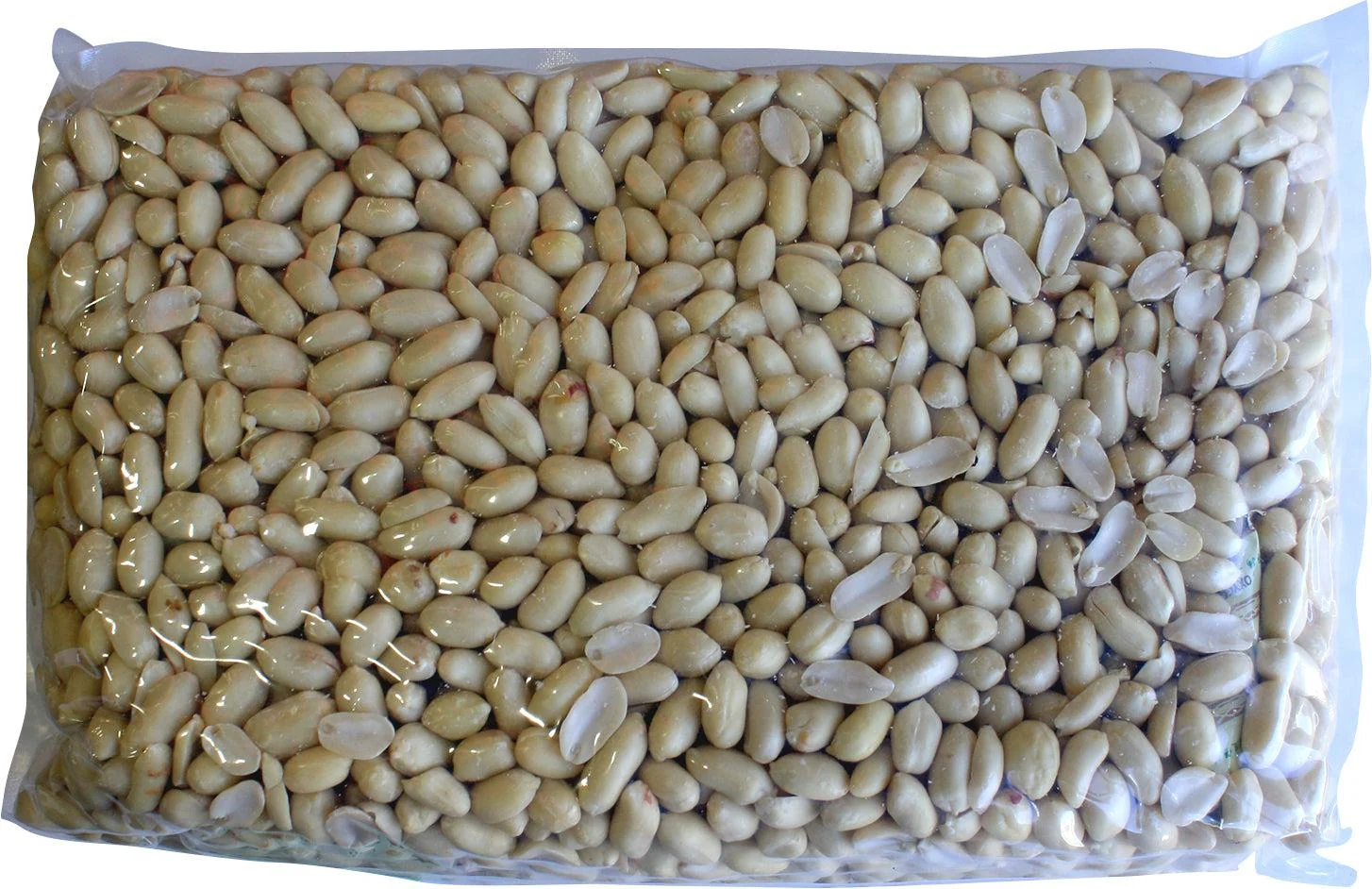 Peanuts - Blanched - 25/29 — Each (25 LB)