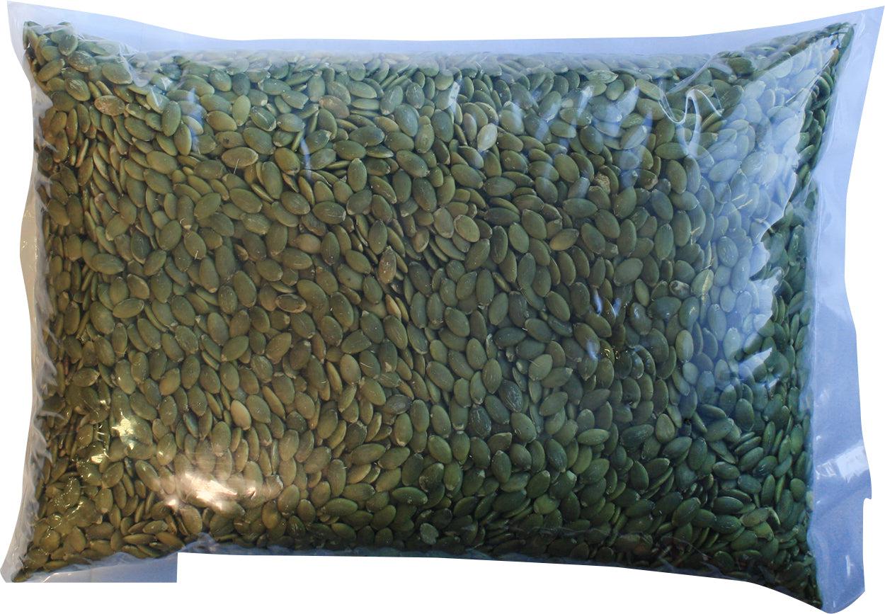 Pumpkin Seeds Kernels — Each (5 LB)