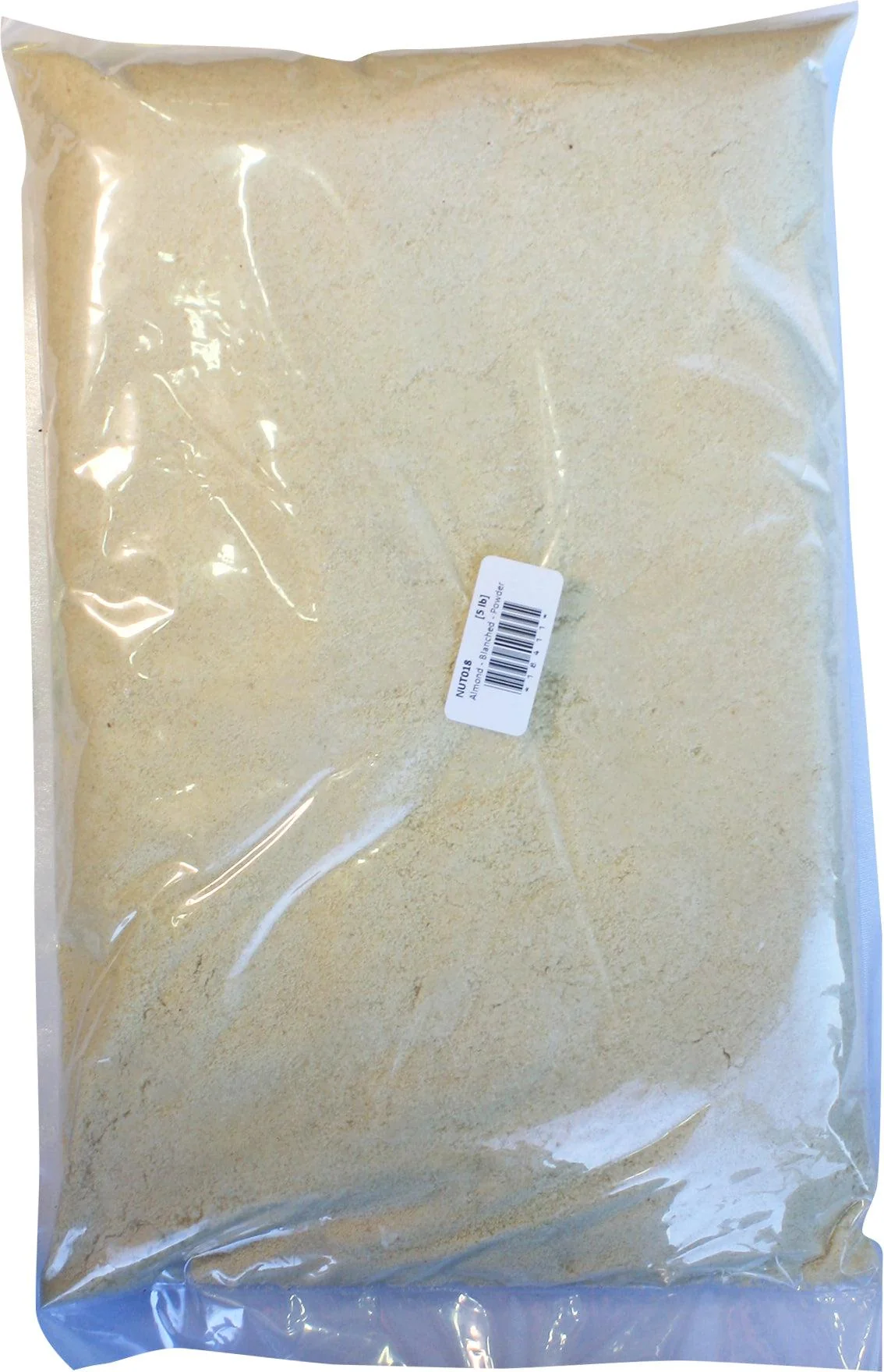 Almond - Blanched - Powder — Each (25 LB)