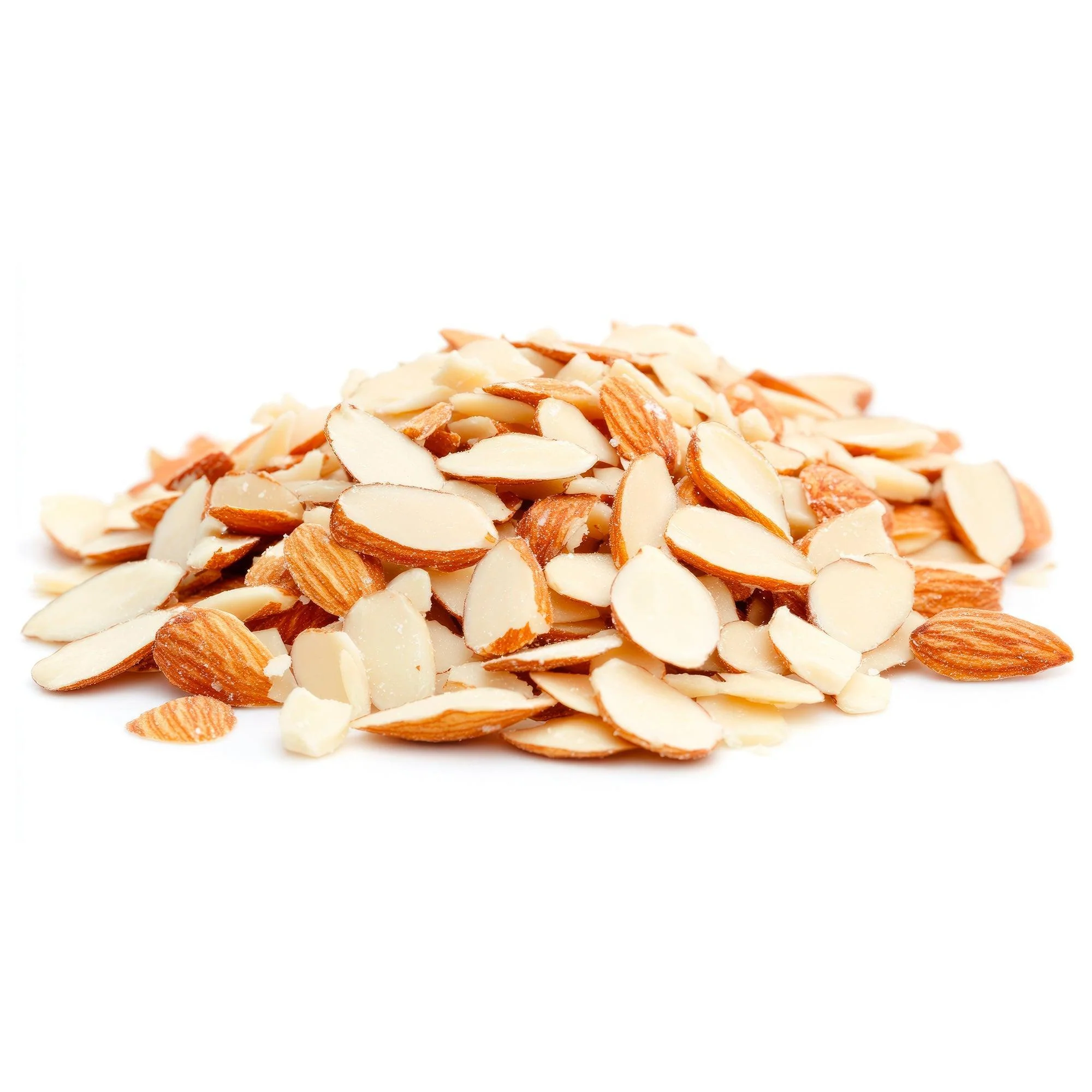 Almond - Natural - Sliced — Each (5 LB)