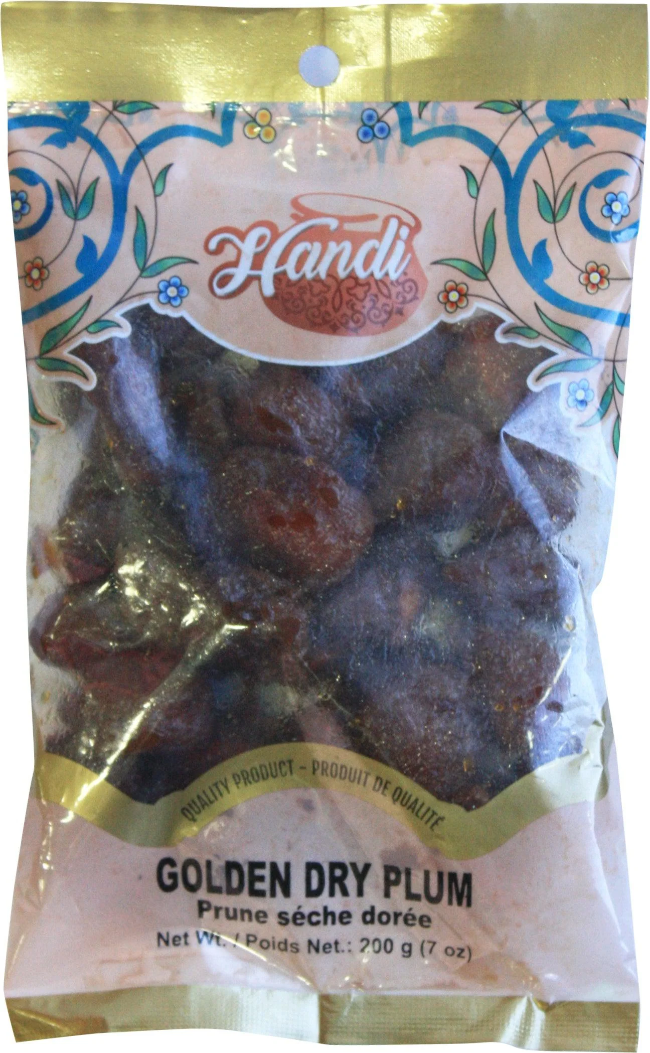 Handi - Dry Plum (Kandhari - Alubukhara) — Each (200 G)