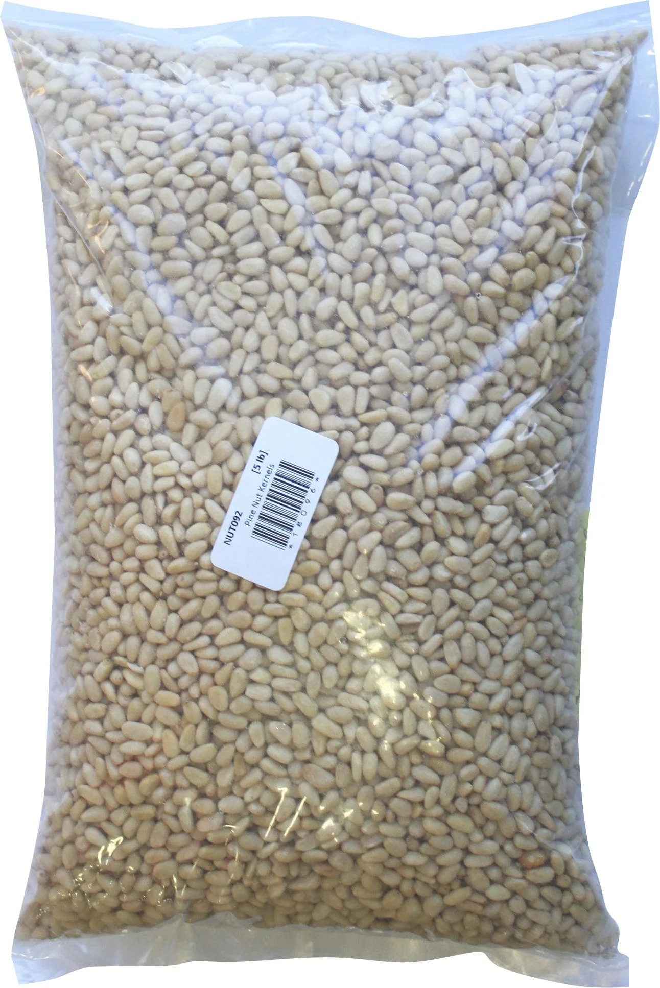 Pine Nut Kernels — Each (1 LB)