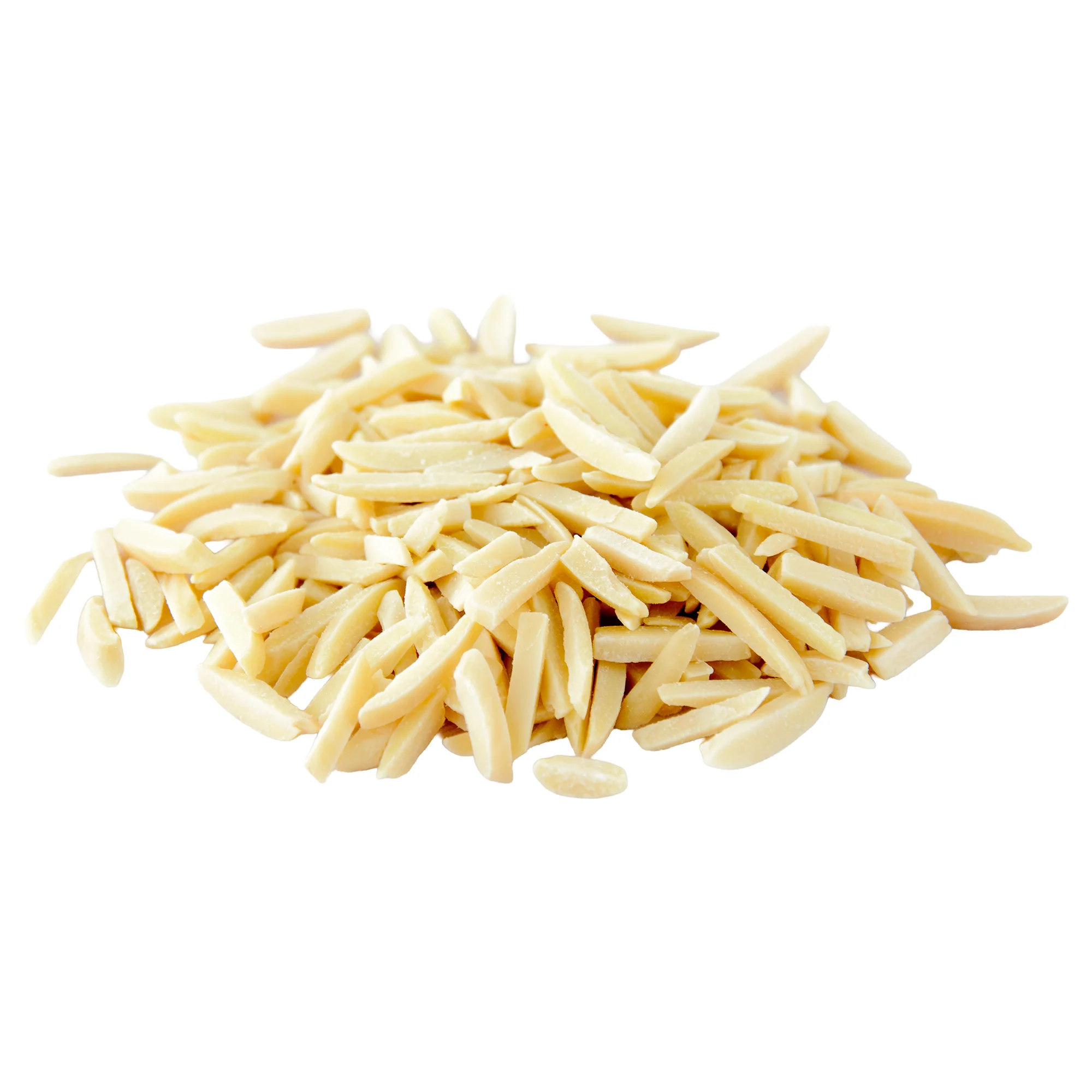 Almond - Blanched - Slivered