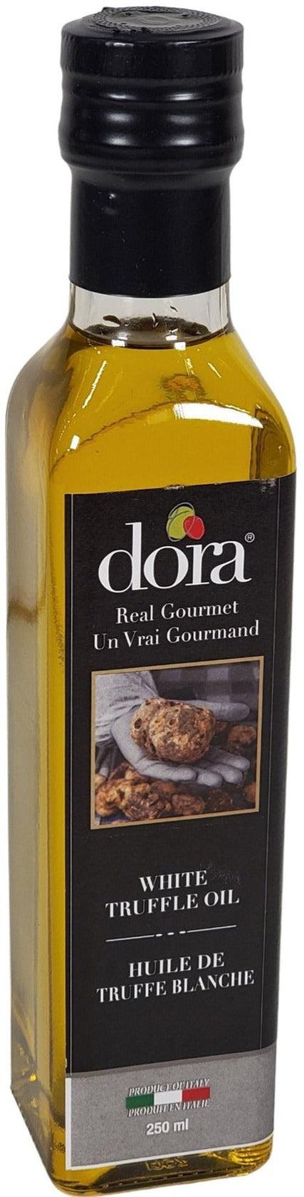 Dora - White Truffle Oil 250Ml — Each (250 ML)