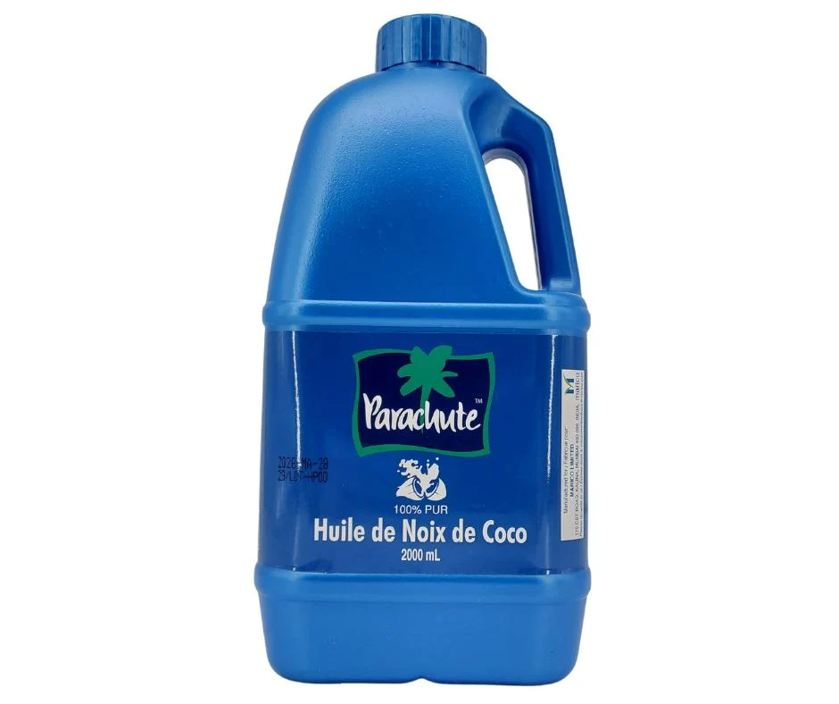 Parachute - Coconut Oil - 2Lt — Each (2 L)