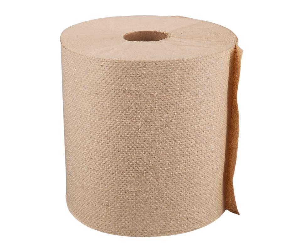 Everest Pro Kraft Hardwound Roll Towel - 800ft/roll