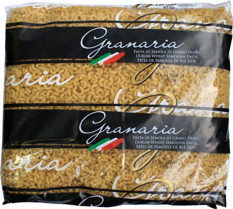 Granaria - Pasta - Elbows — Each (5 LB)