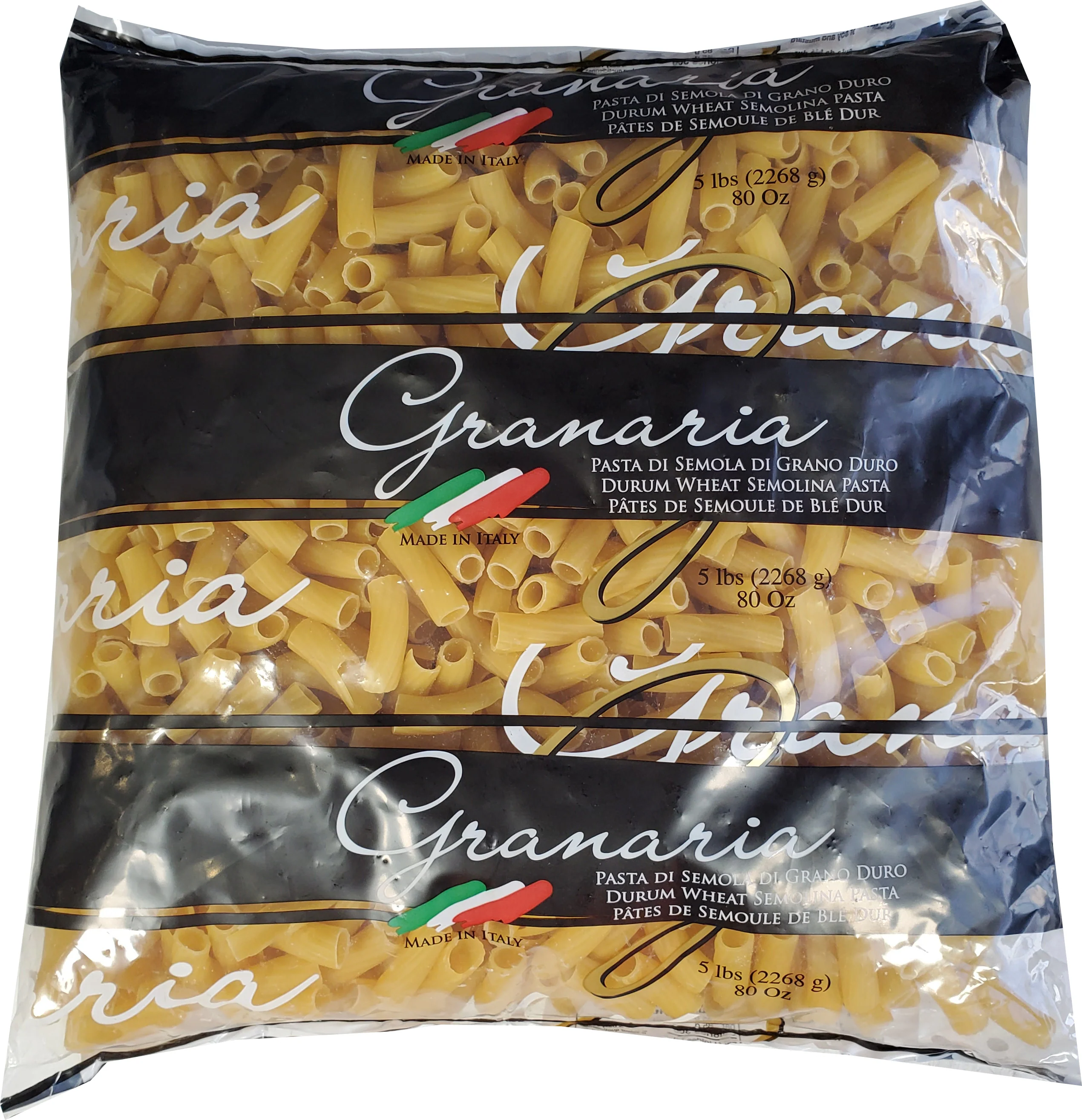 Granaria - Pasta - Elicoidali — Case (4 x 5 LB)