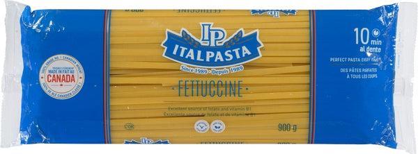 Italpasta - Pasta - Fettuccine — Case (12 x 900 G)