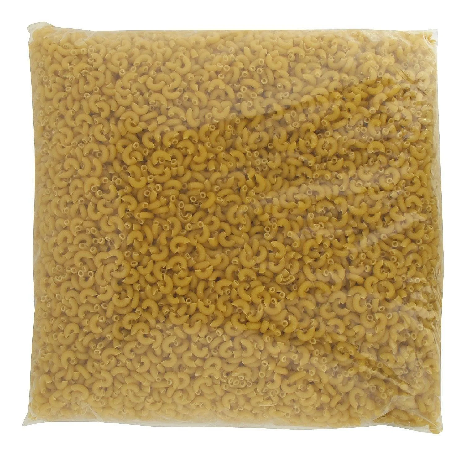 Italpasta - Pasta - Elbow - Bulk - 2212 — Each (10 LB)