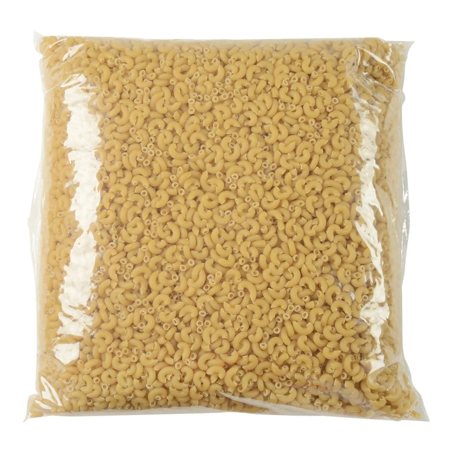 Italpasta - Pasta - Large Elbow - Bulk - 2211 — Each (10 LB)