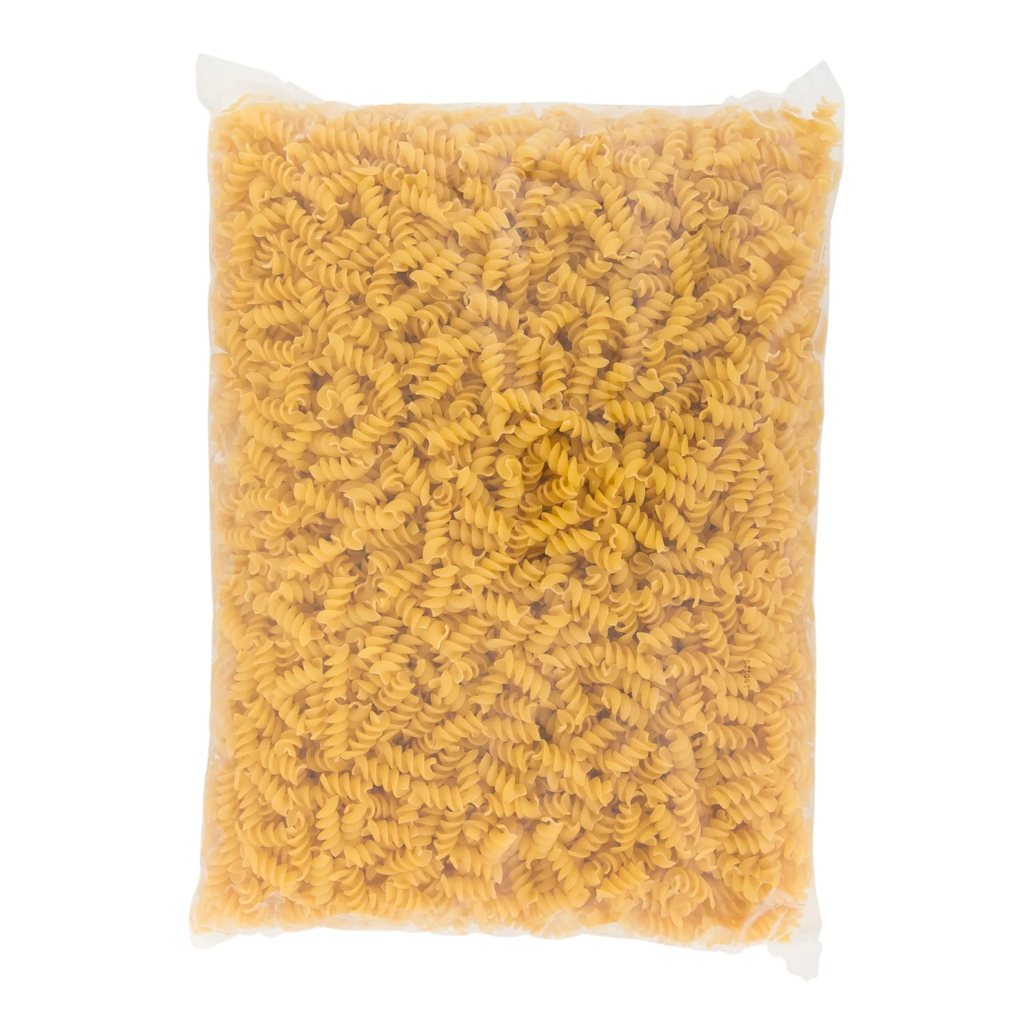 Italpasta - Pasta - Rotini - Bulk — Case (2 x 10 LB)