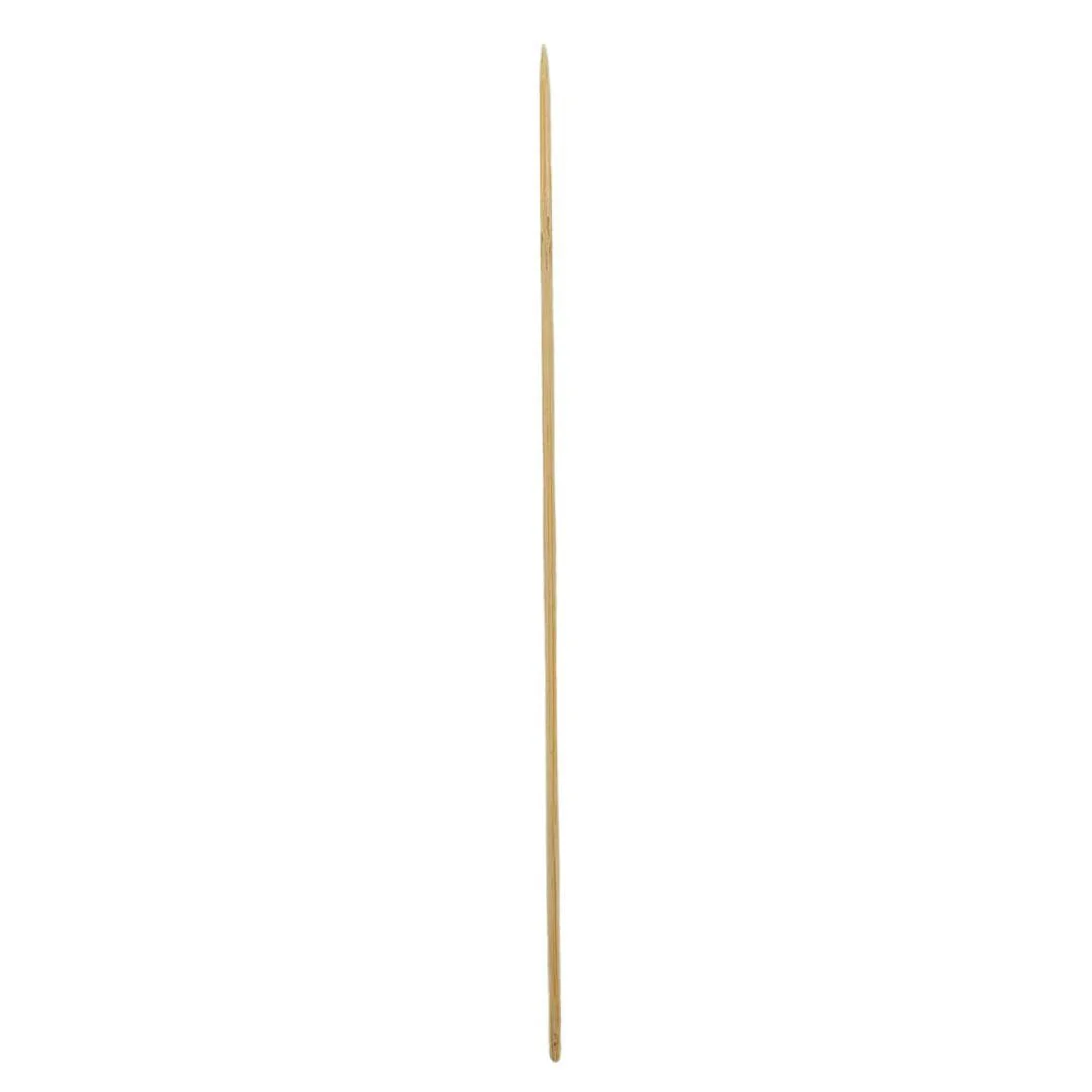 Eco-Craze - Bamboo Skewer - 2.5mm X 8" - BST2520 — Case (48 x 100 CT)