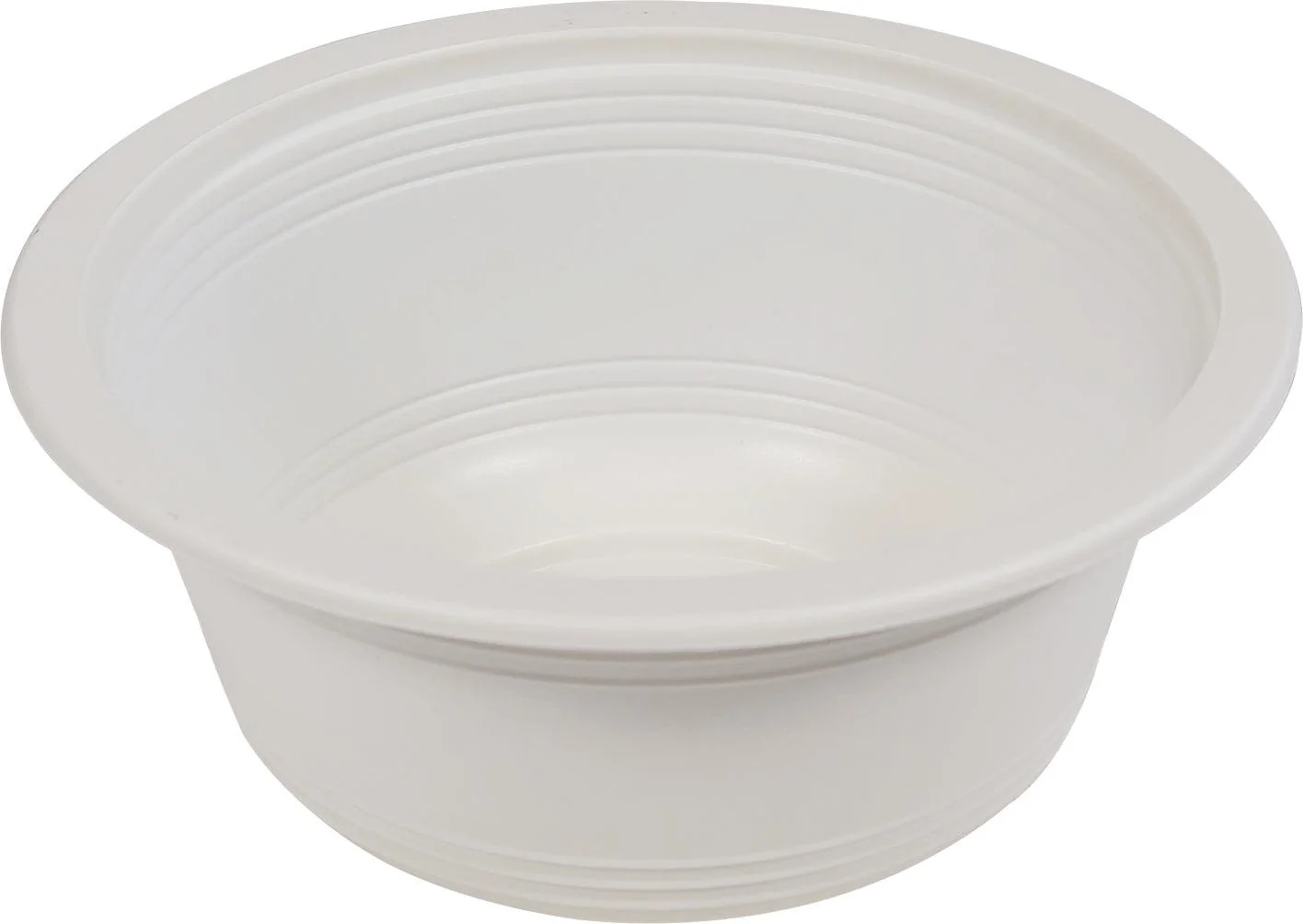 Eco-Craze - Corn Starch 12oz Bowl — Case (50 CT)