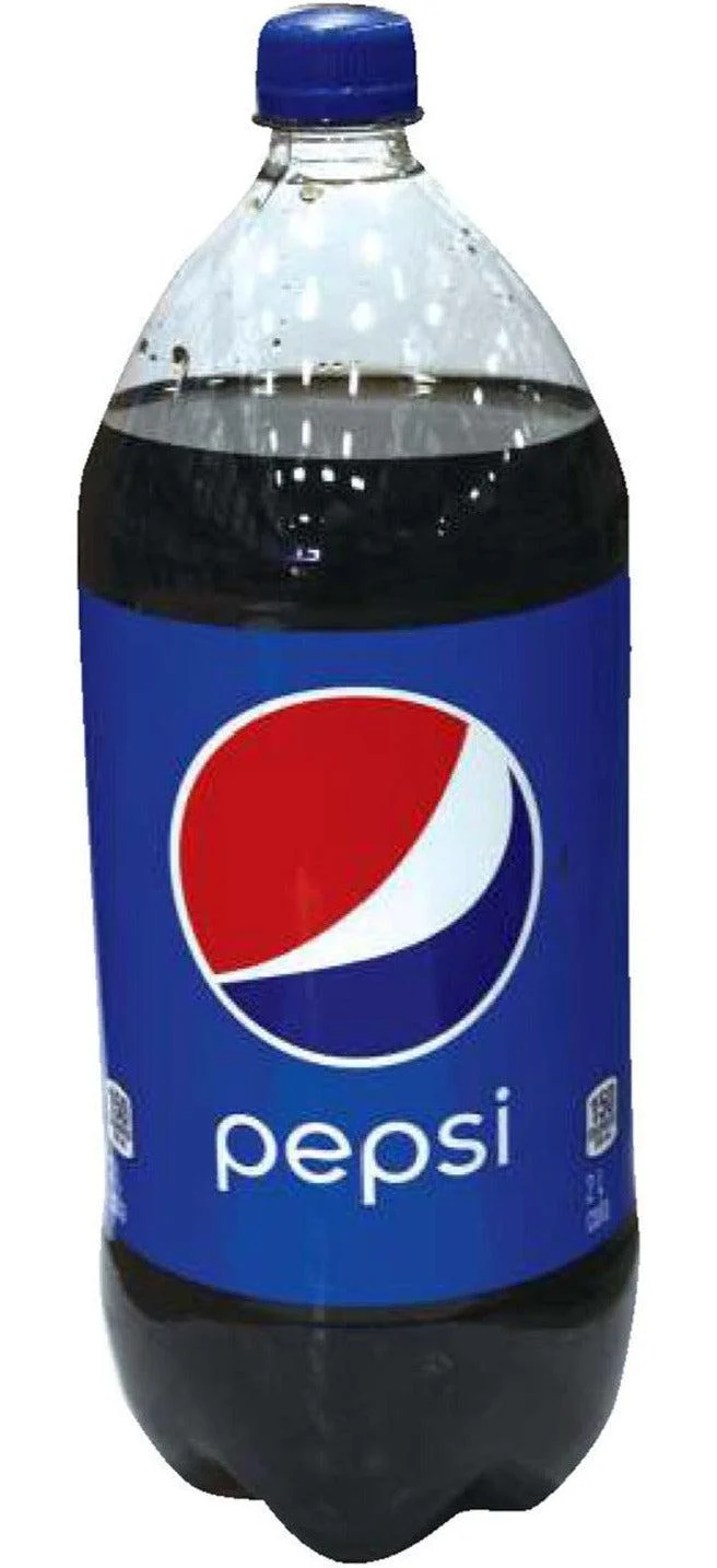 Pepsi - PET — Each (2 L)
