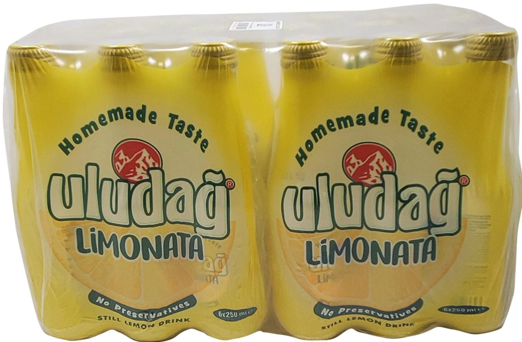 Uludag - Lemonade