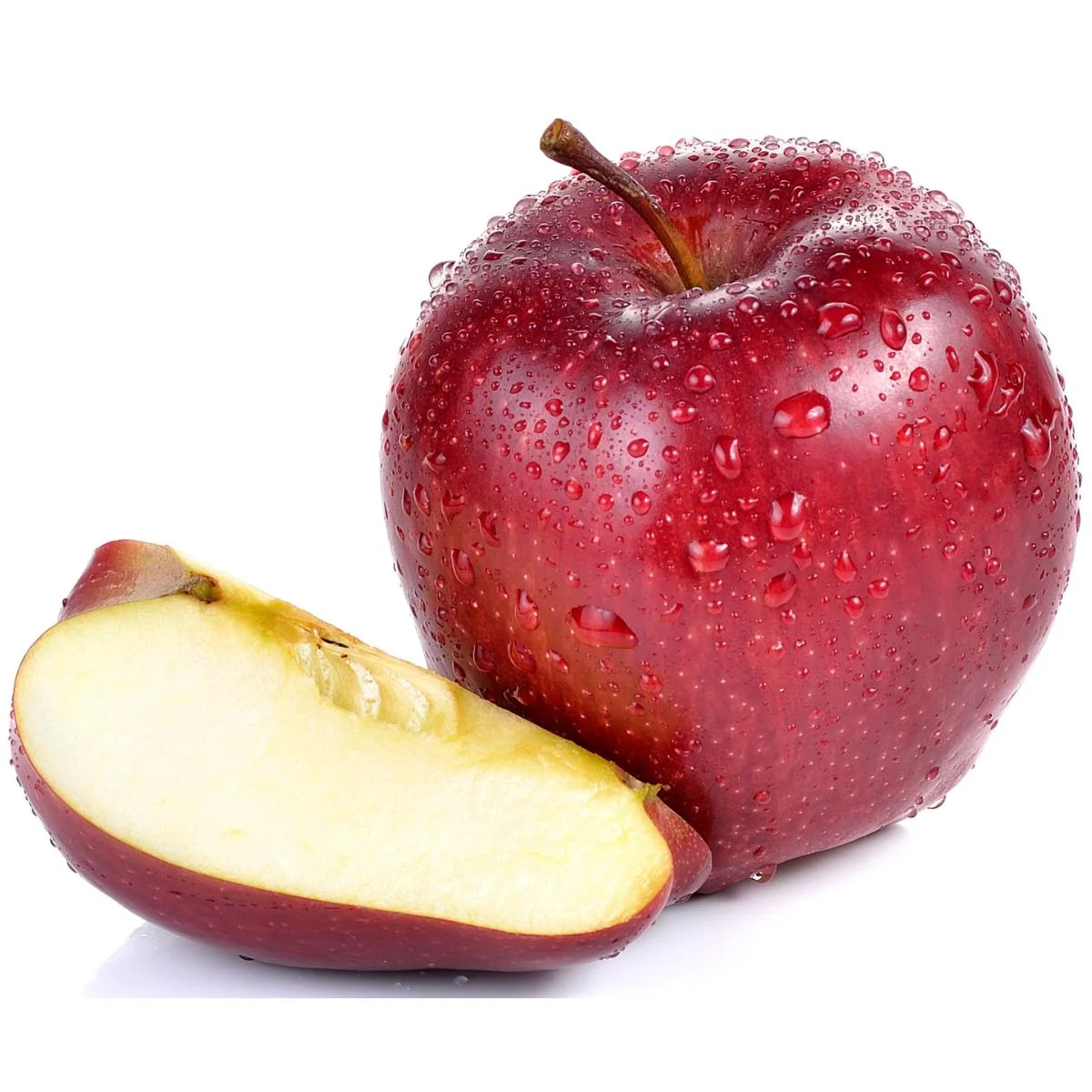 Fresh - Apple - Red Delicious — Each (10 LB)