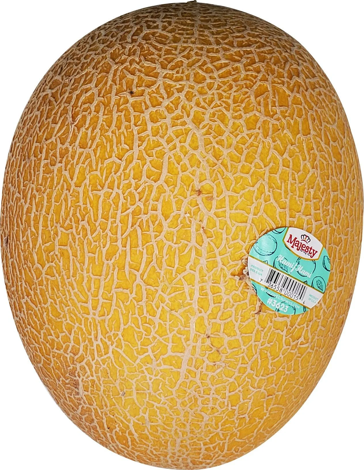 Fresh - Melon Hami — Case (3 CT)