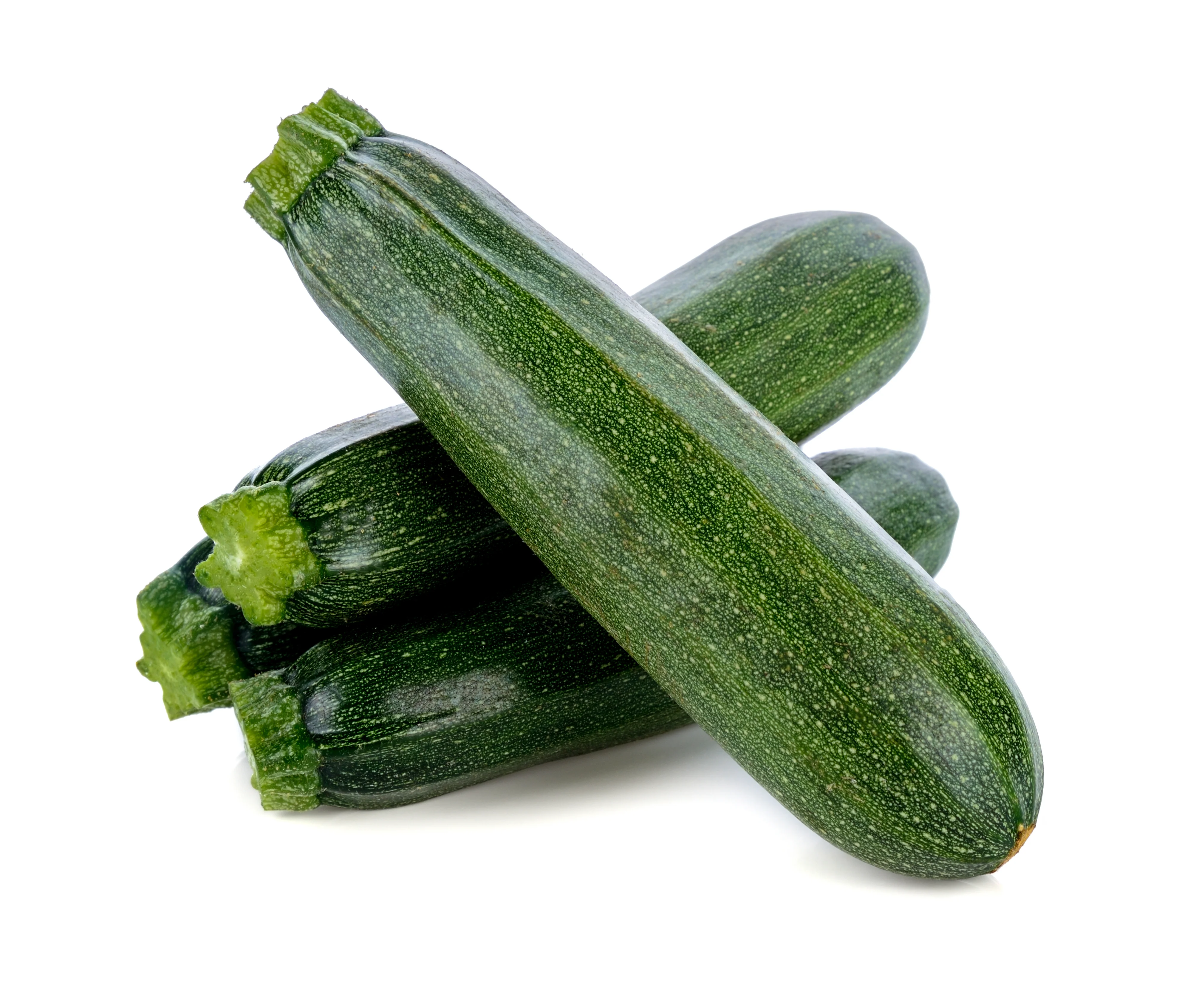 Fresh - Zucchini - Green - Fancy — Each (20 LB)