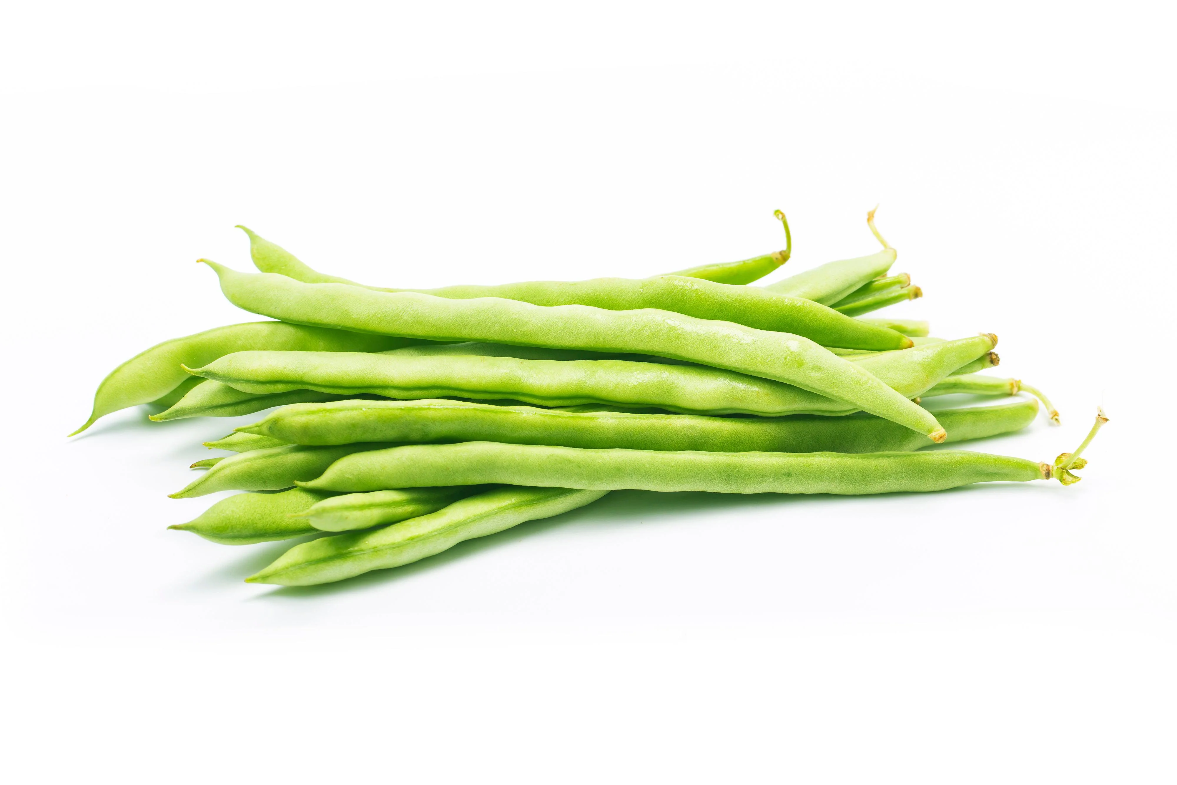 Fresh - Green Beans — Each (12 LB)