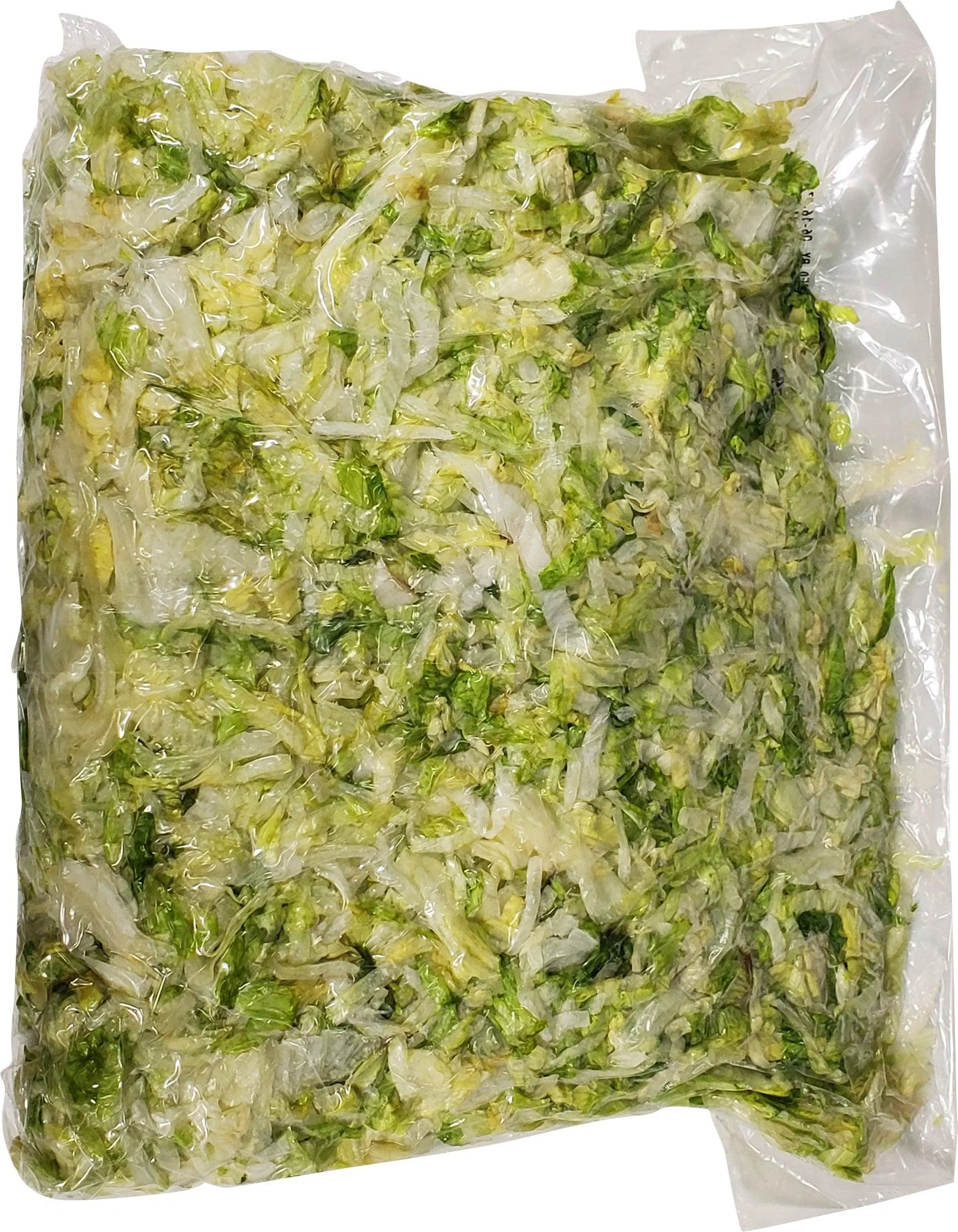 Fresh - Lettuce - Shredded — Each (5 LB)