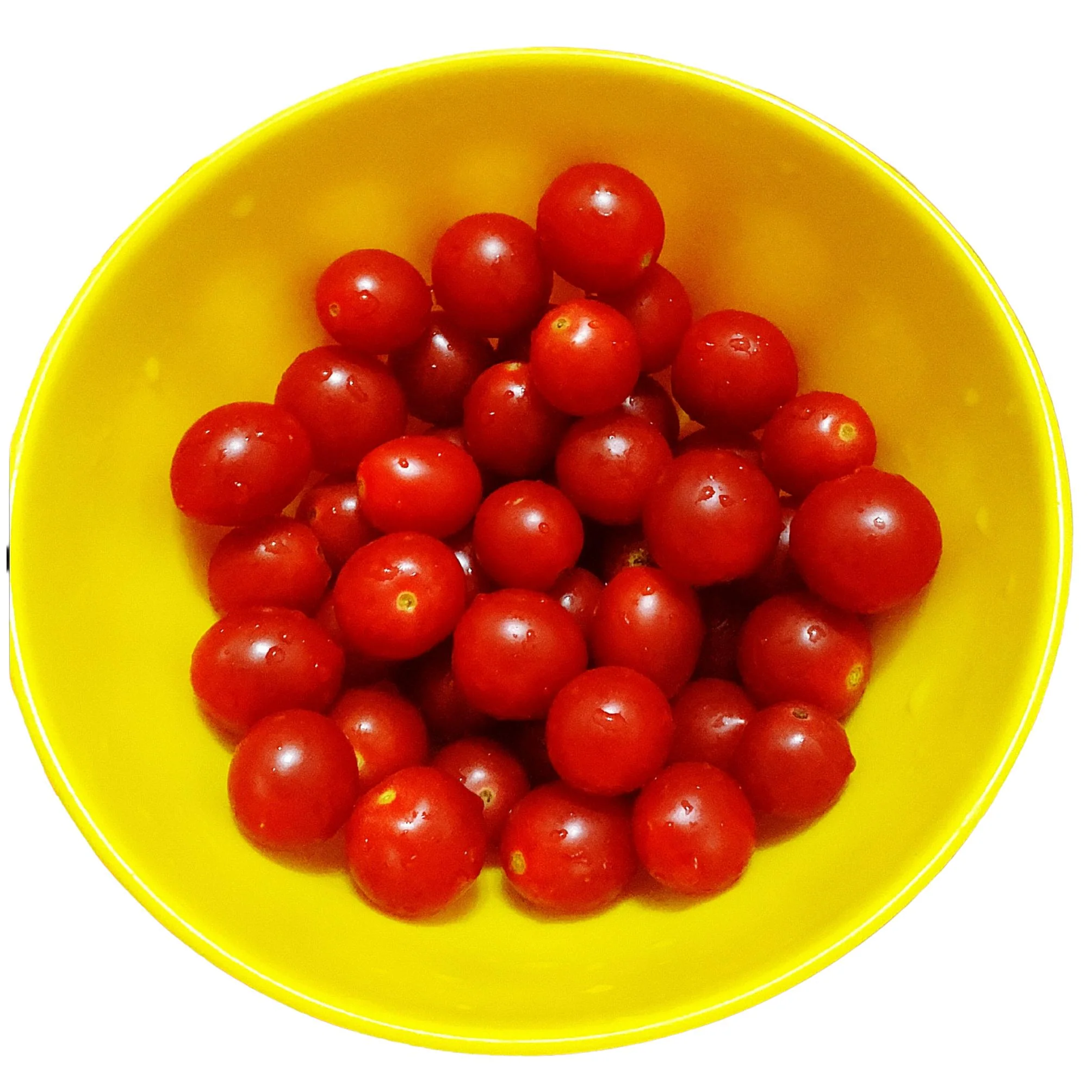 Fresh - Tomato - Grape/Cherry Medley — Each (1 CT)