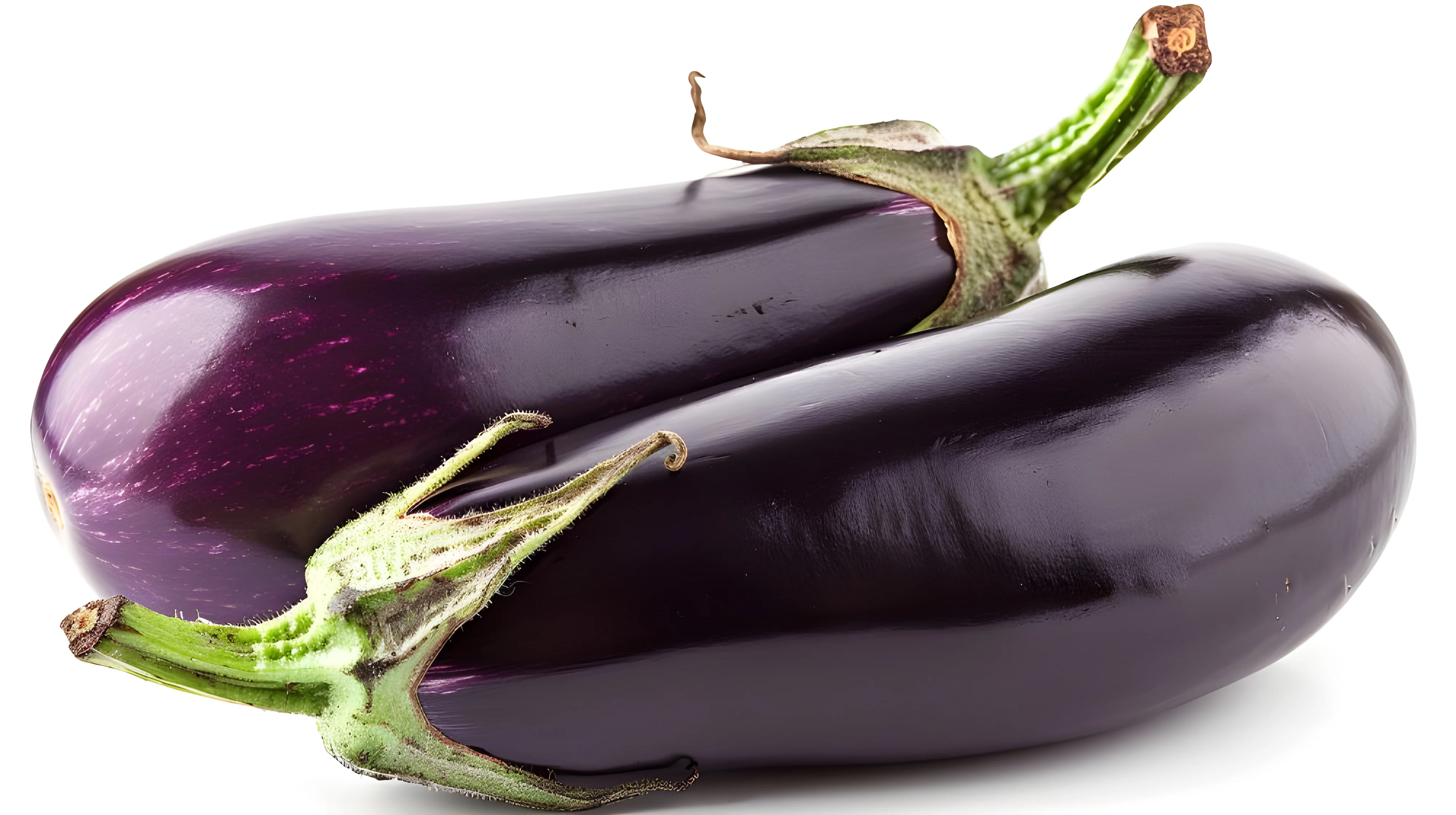 Fresh - Eggplant - Large — Each (25 LB)