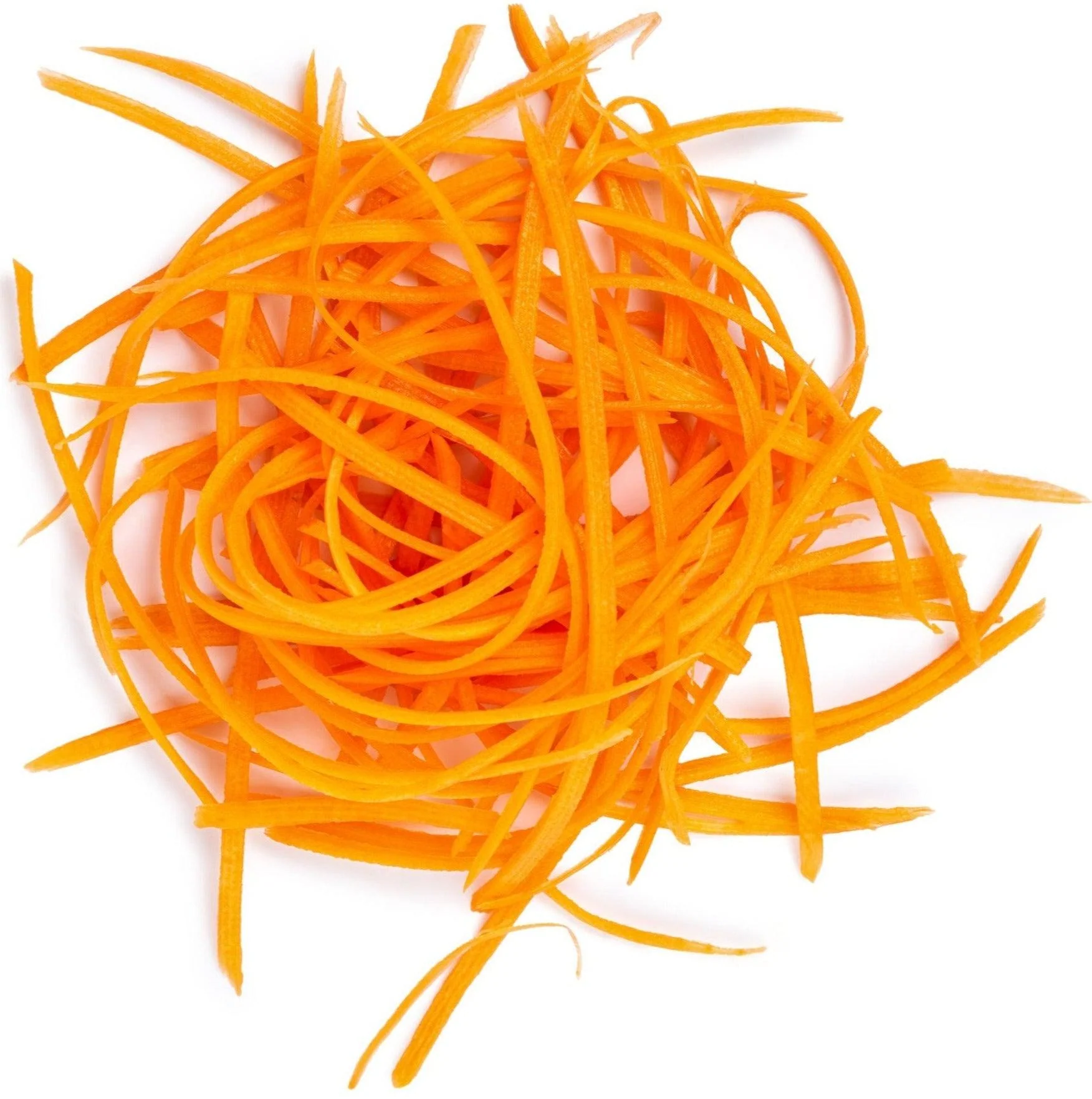 Fresh - Carrot - Shredded — Case (12 x 284 G)