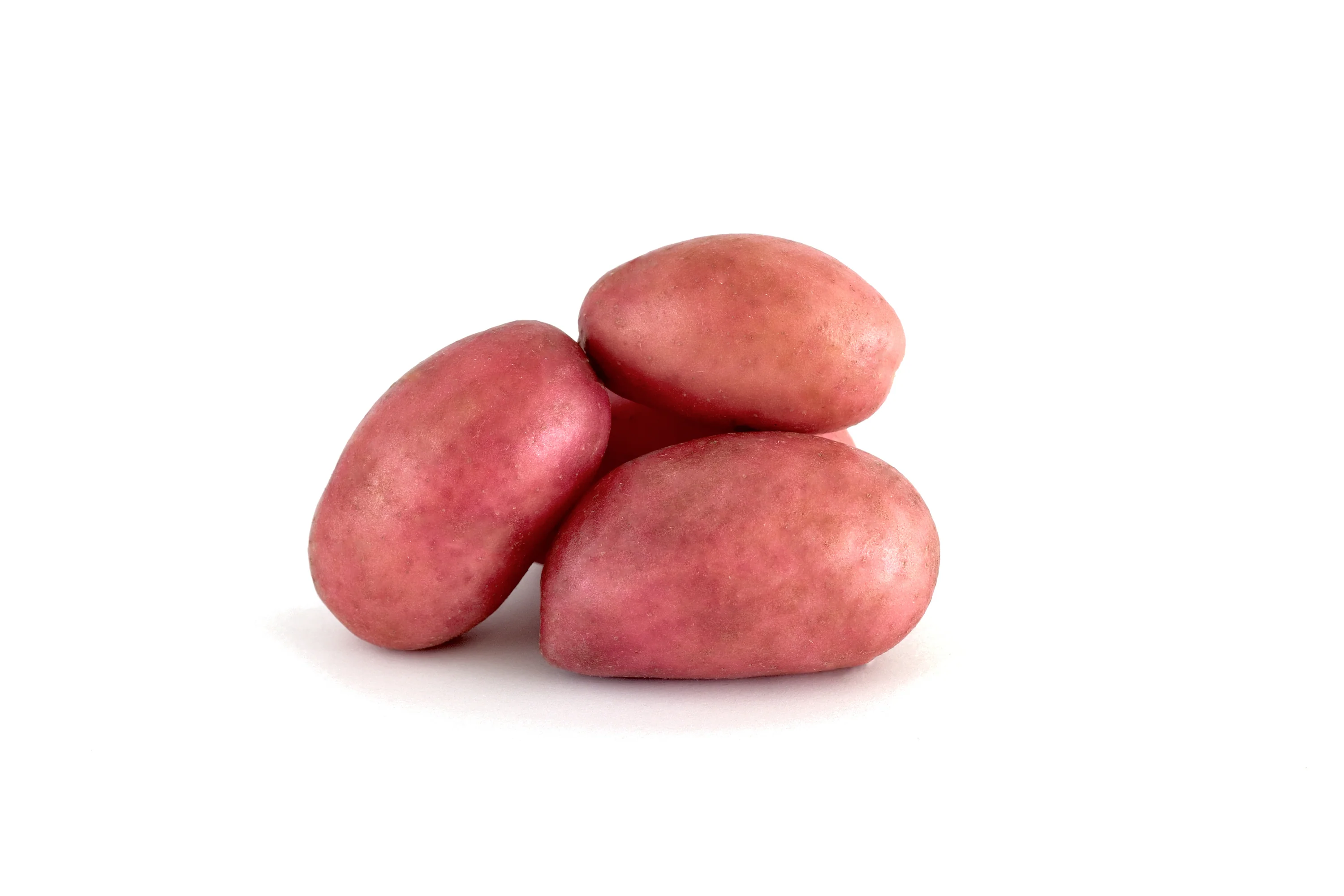 Fresh - Potato - Red - Mini — Each (5 LB)