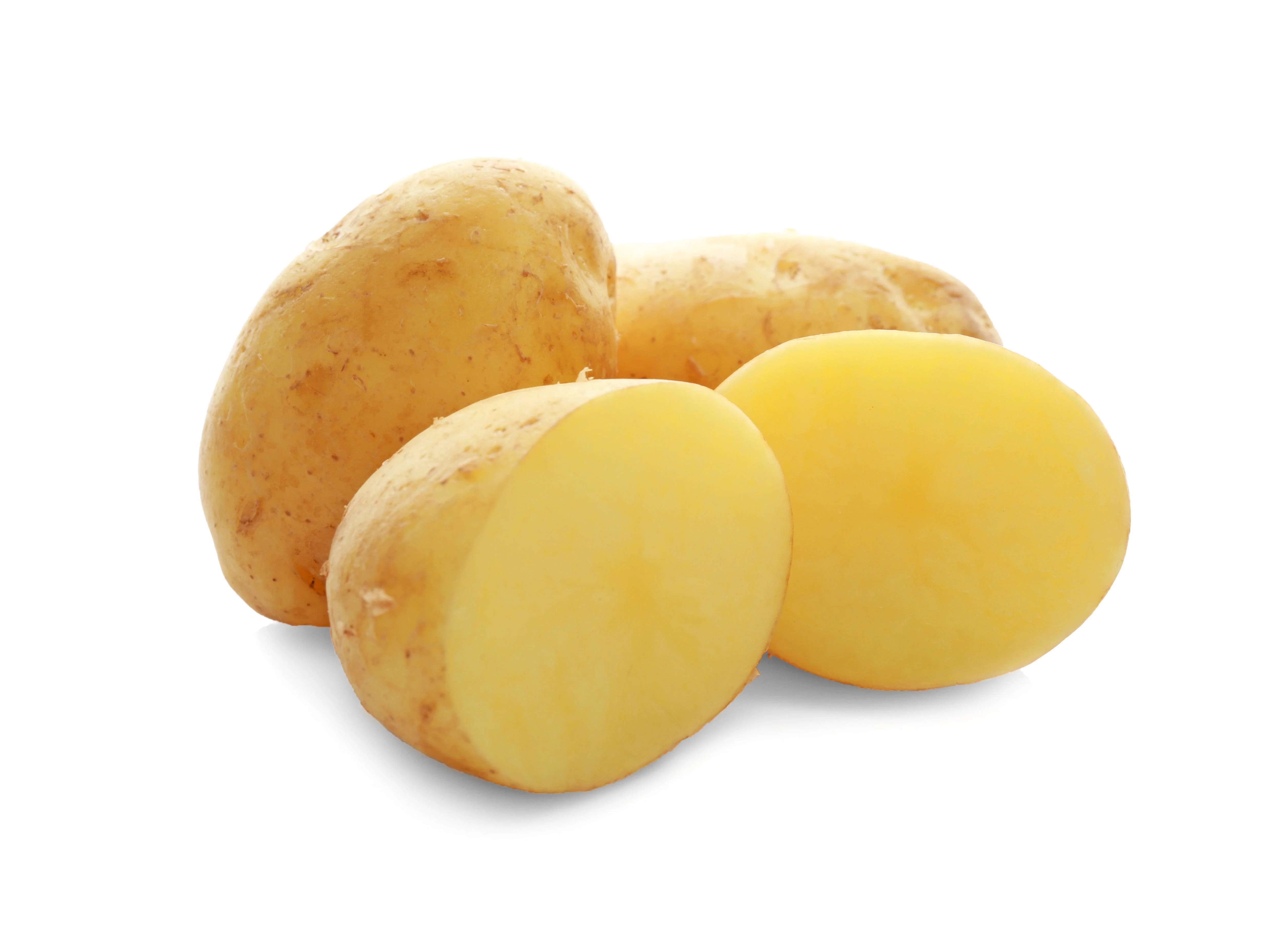 Fresh - Potatoes - Yukon - Mini — Each (5 LB)