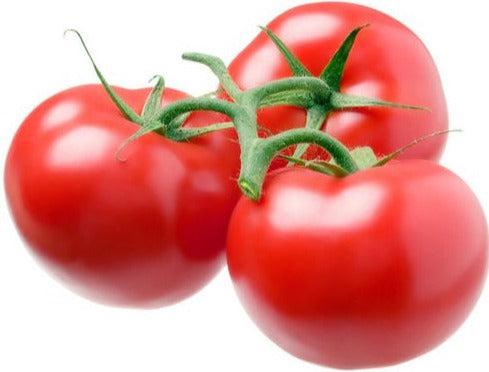 Fresh - Cluster/Salad Tomatoes — Each (20 LB)