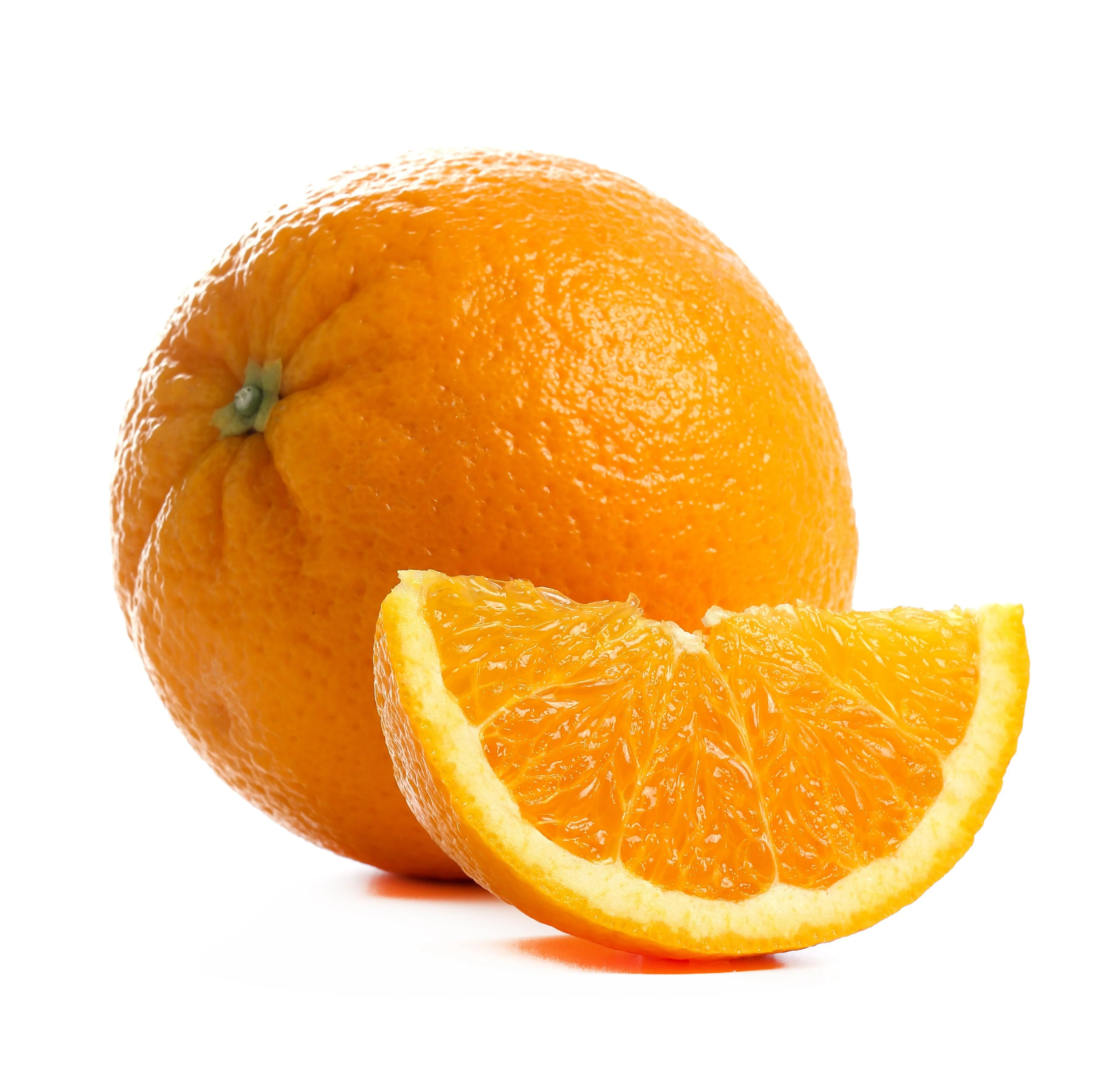 Fresh - Orange - Size 88-90 — Case (12 CT)