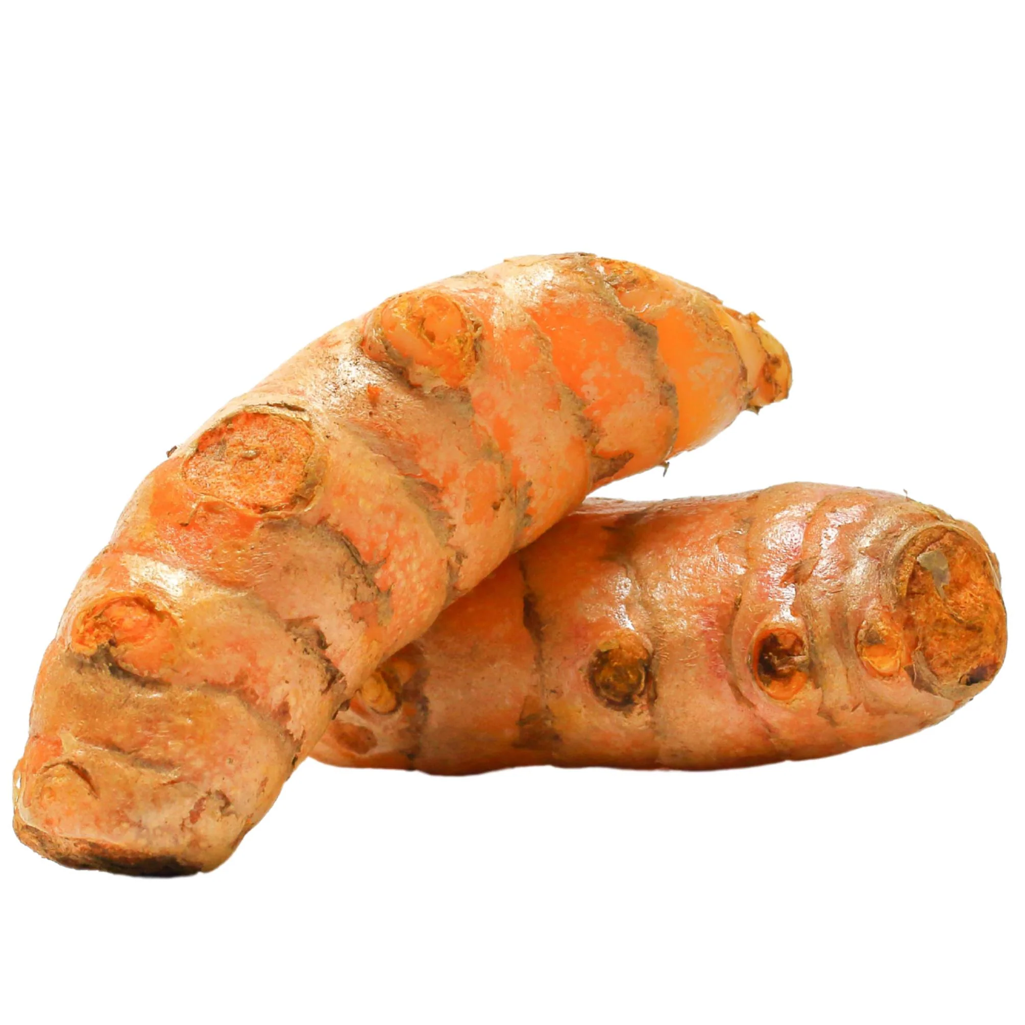 Fresh - Turmeric - Organic — Each (2 LB)