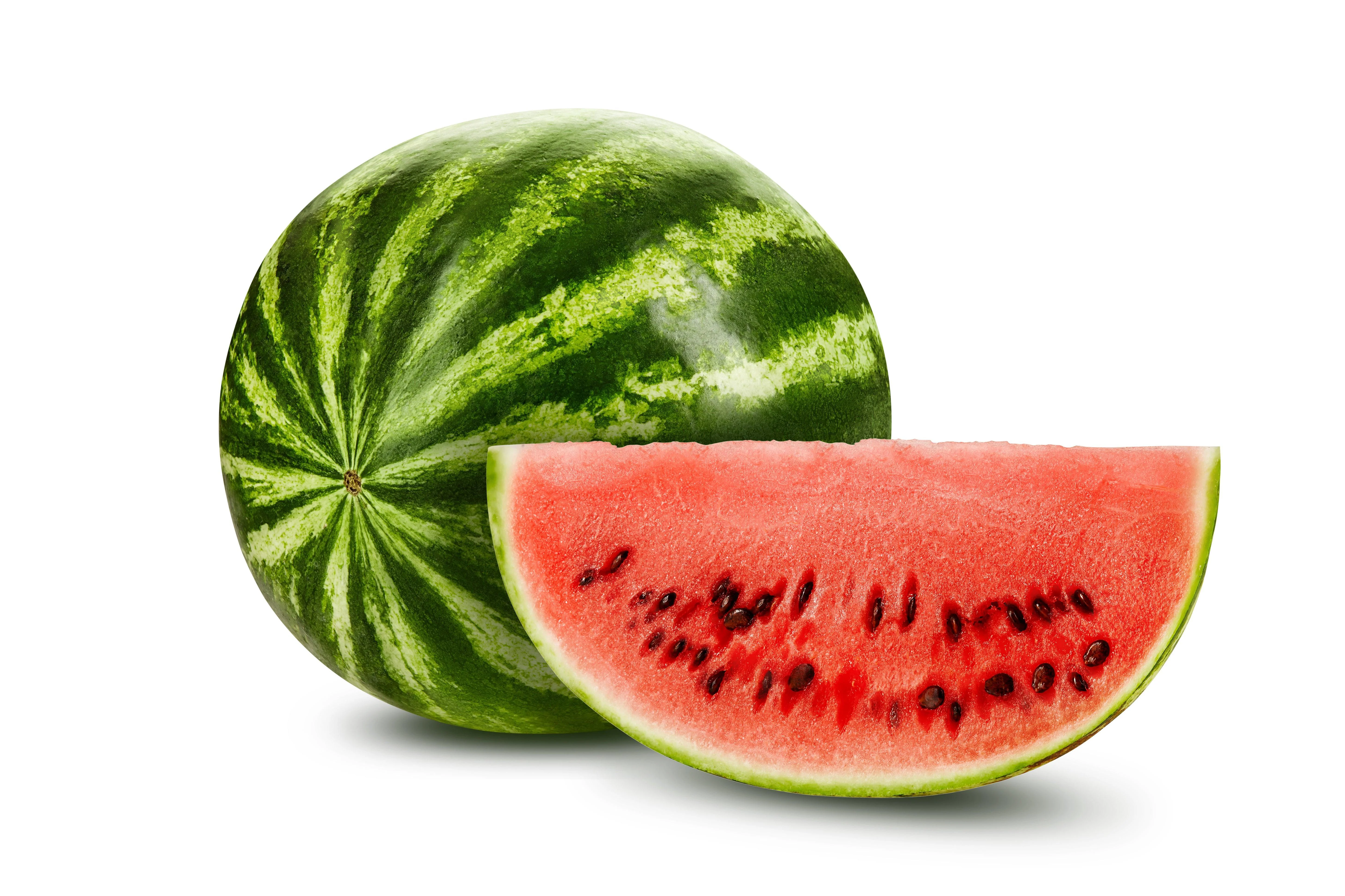 Fresh - Watermelon Seeded - XX-Large