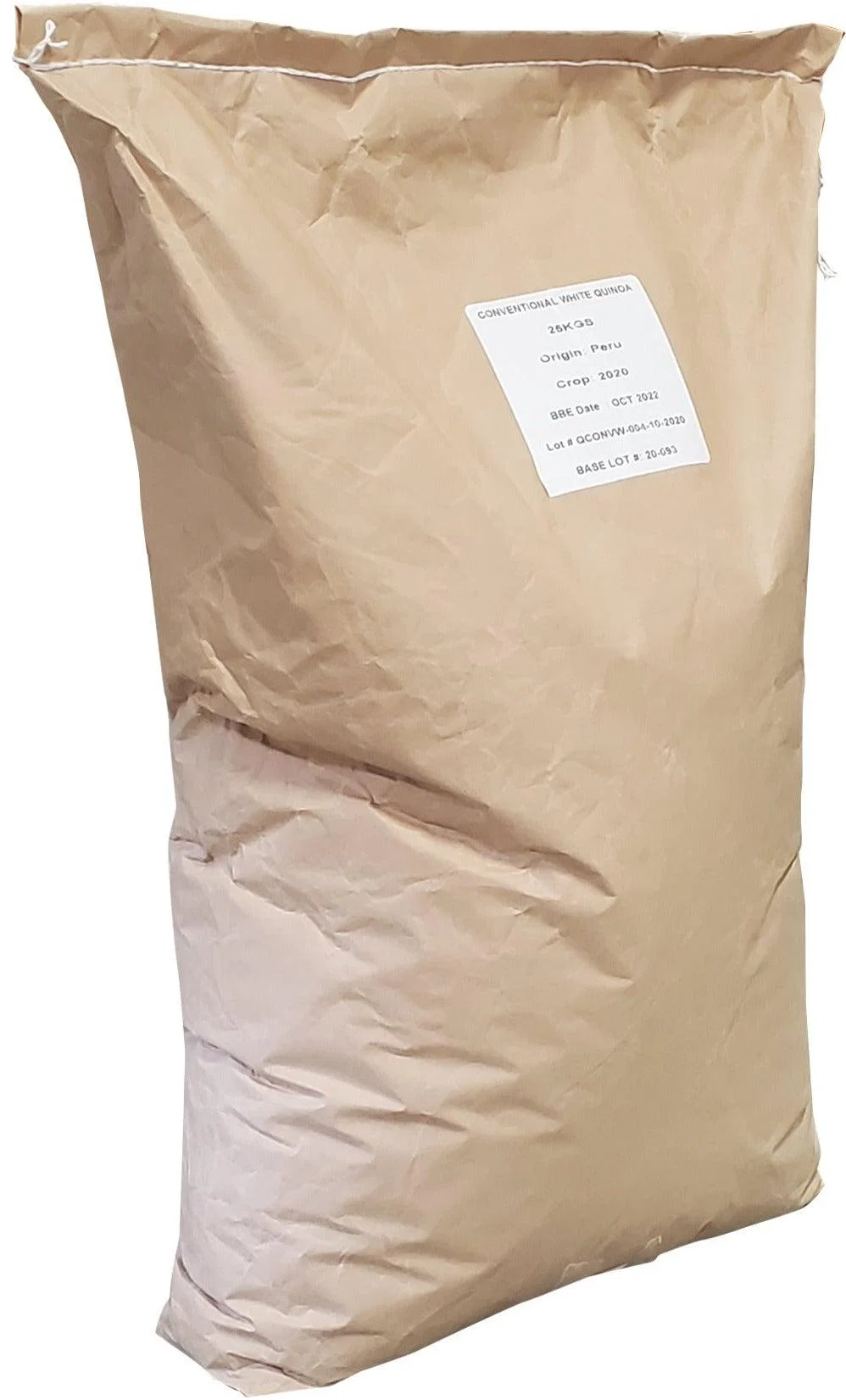 Quinoa - White — Each (55 LB)