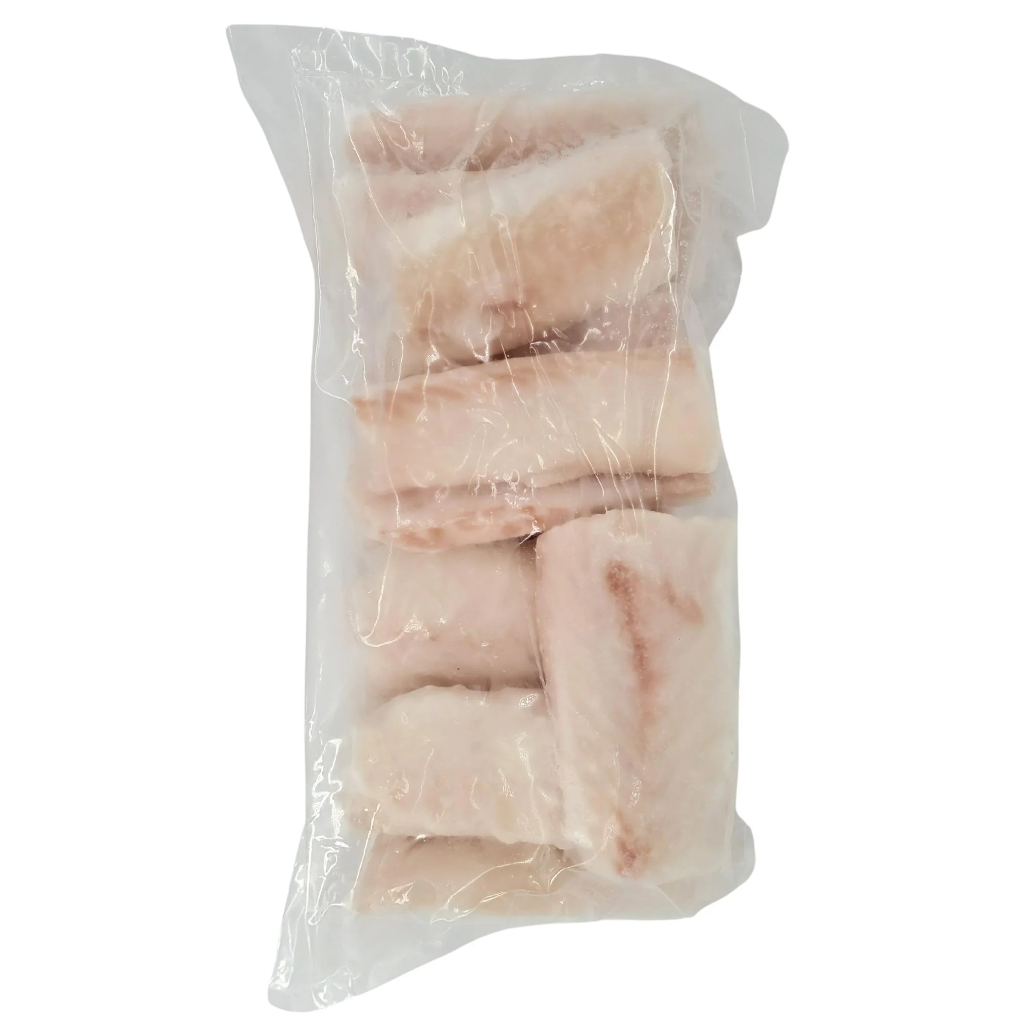 Marco Polo - Cod Loins - 5oz — Each (5 LB)