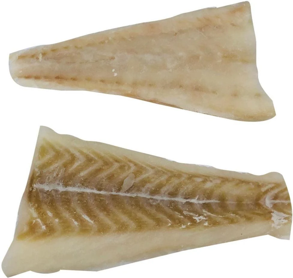 Marco Polo - Cod Fillet - 6oz — Each (10 LB)