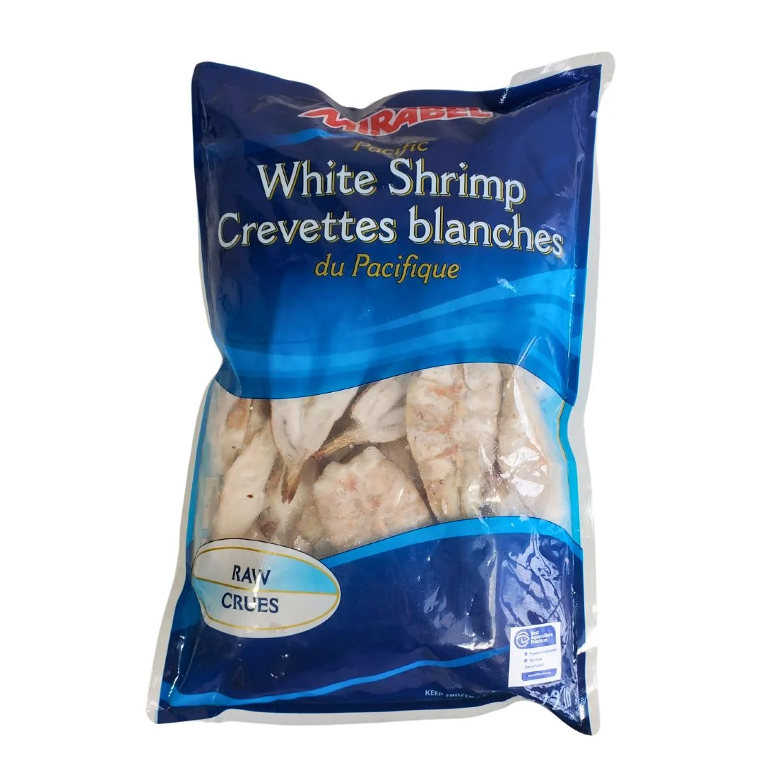 Mirabel - 21-25 Butterfly Cut - Shell On Shrimp — Each (2 LB)