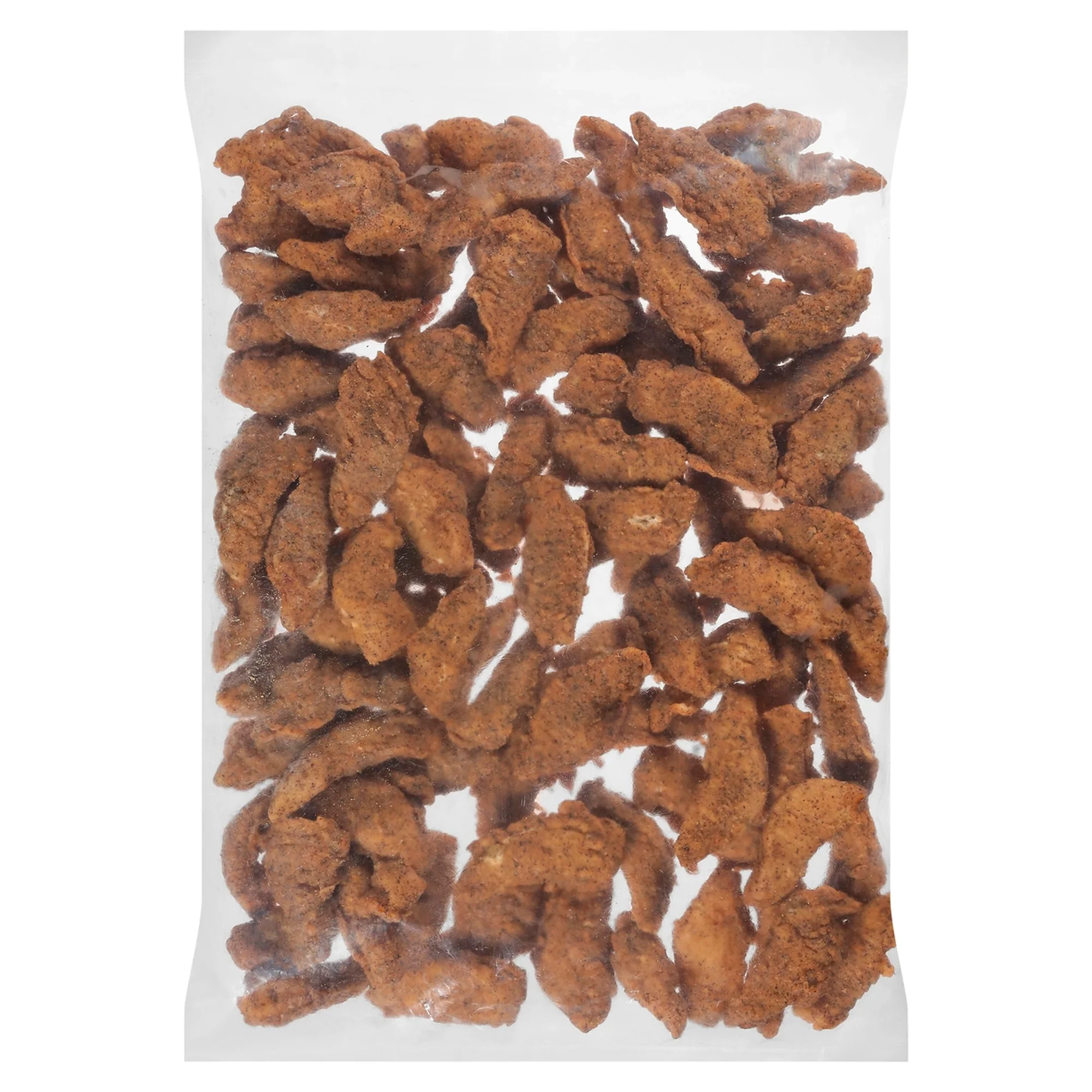 High Liner - Fully Cooked - Lightly Breaded Pollock Strips - Herb & Garlic - 1.2 oz