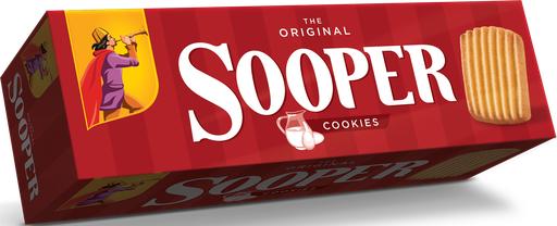 EBM - Biscuit - Sooper — Each (112 G)